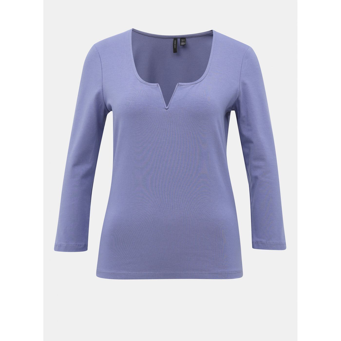 Blue T-shirt VERO MODA Nelly