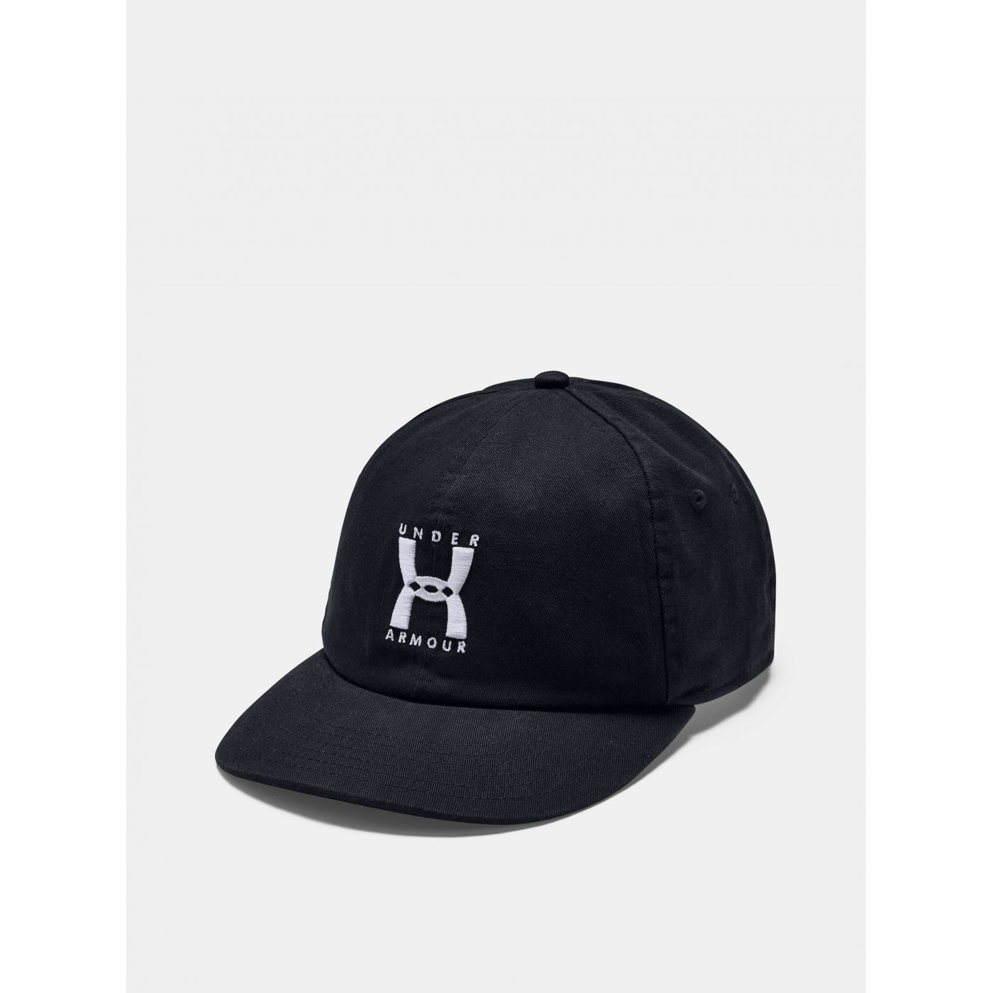 Black Men's Cap 2020 Under Armour