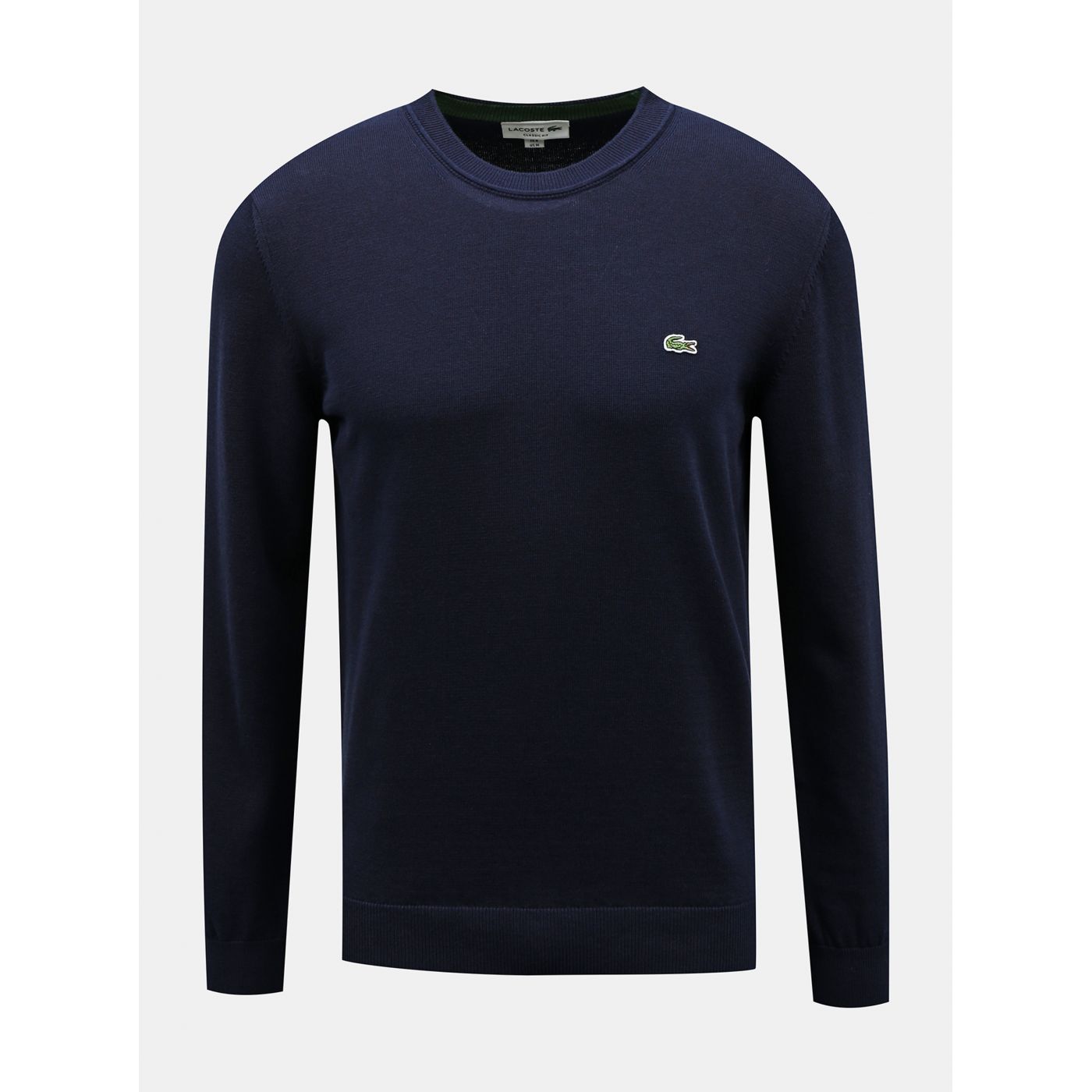 Lacoste Dark Blue Men's Sweater