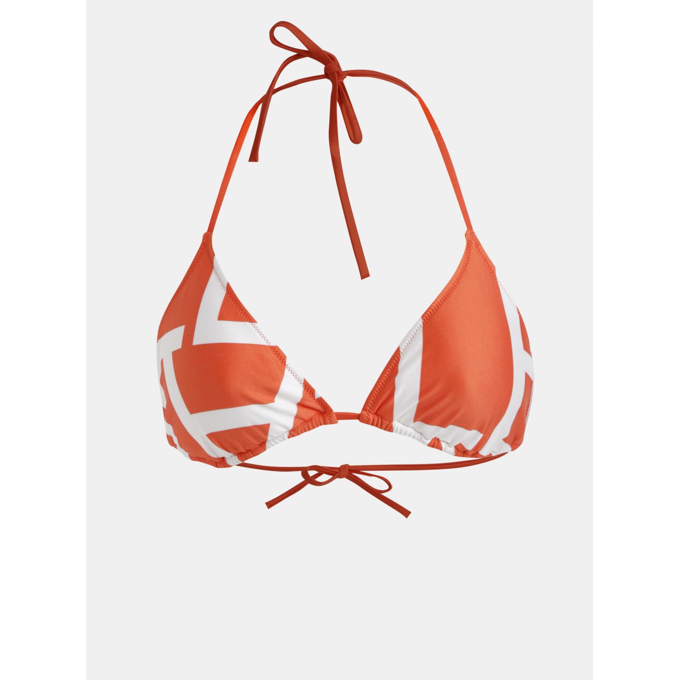 Calvin Klein Underwear Orange Top