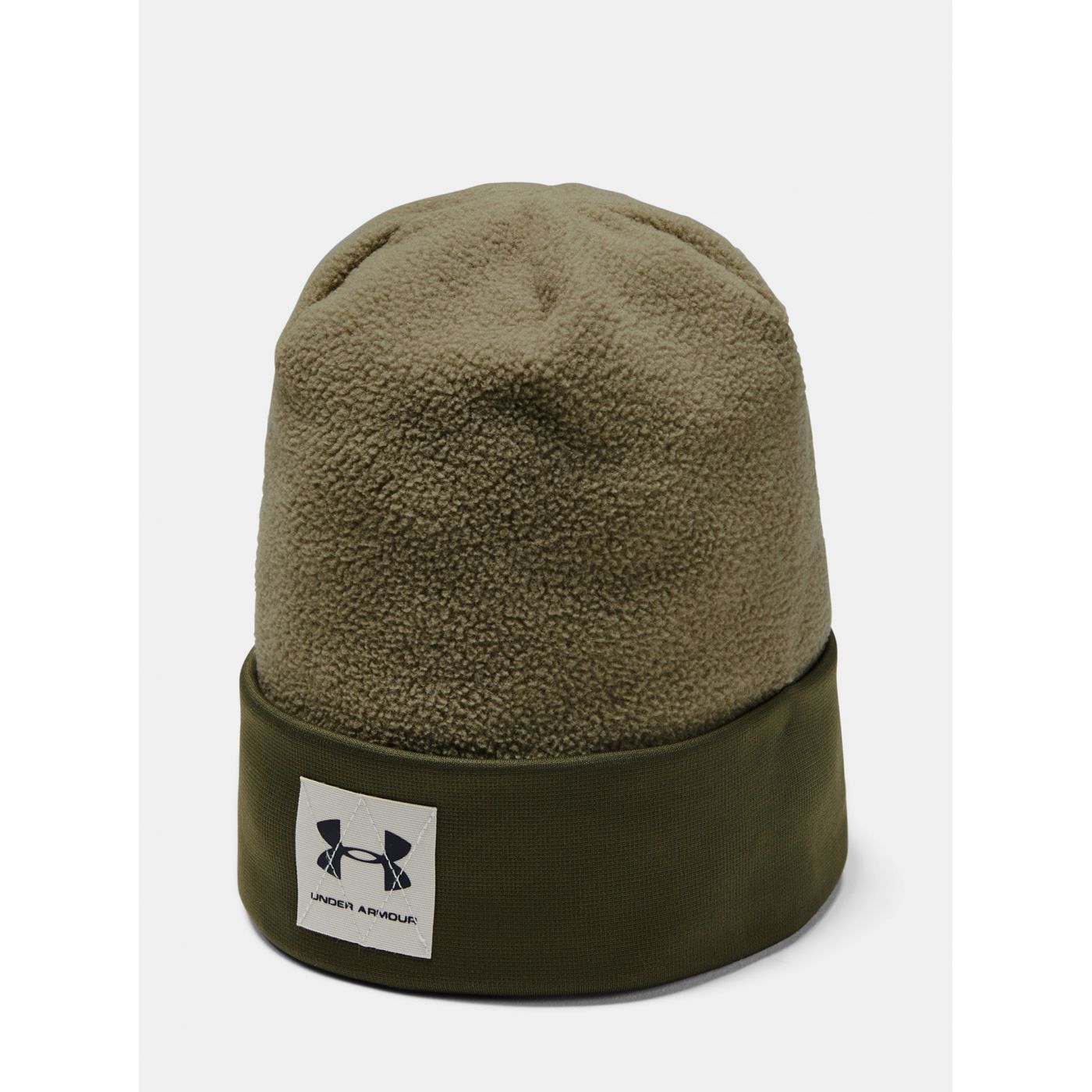 Green Boy Cap Unstoppable Under Armour