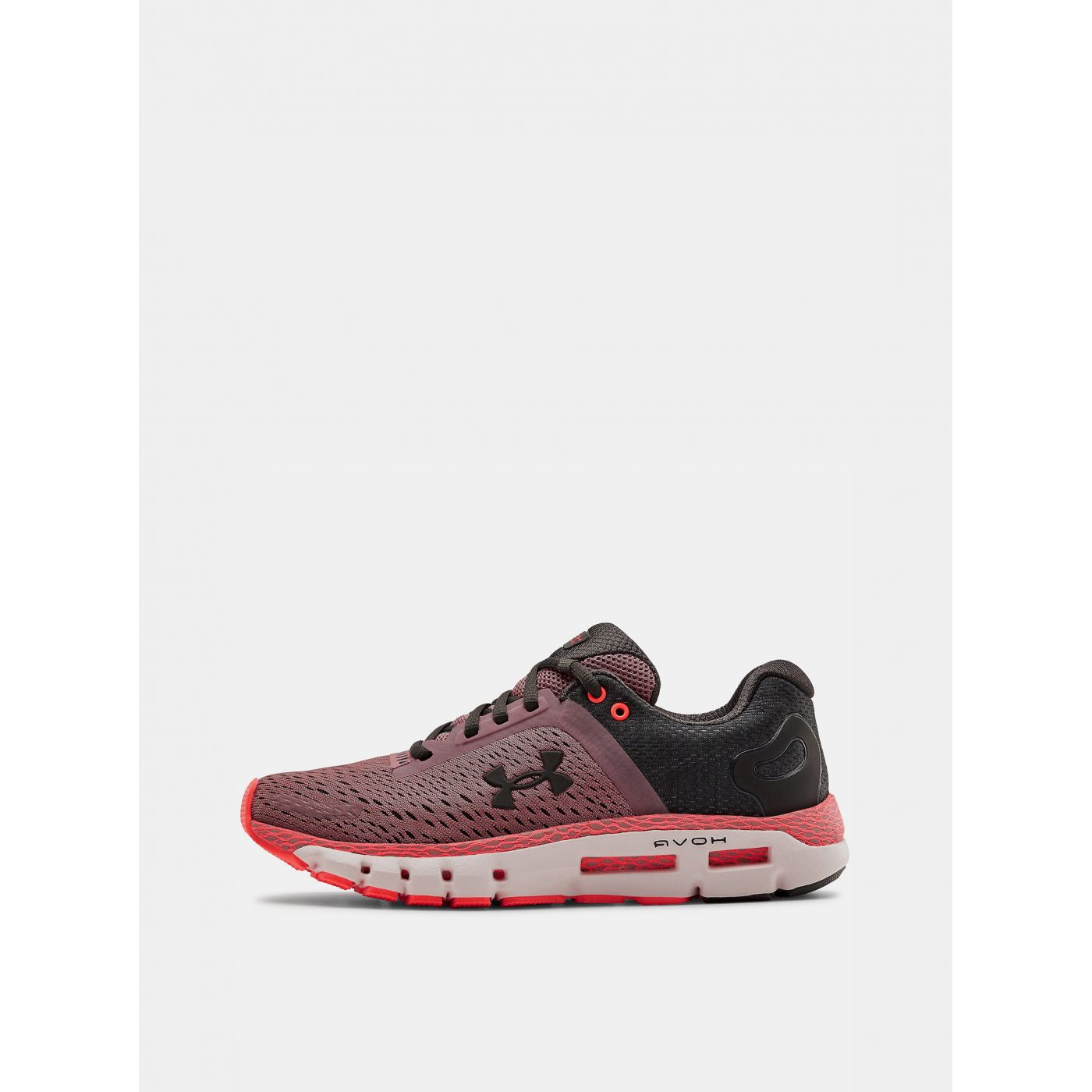 Infinite Under Armour Women's Pink Sneakers