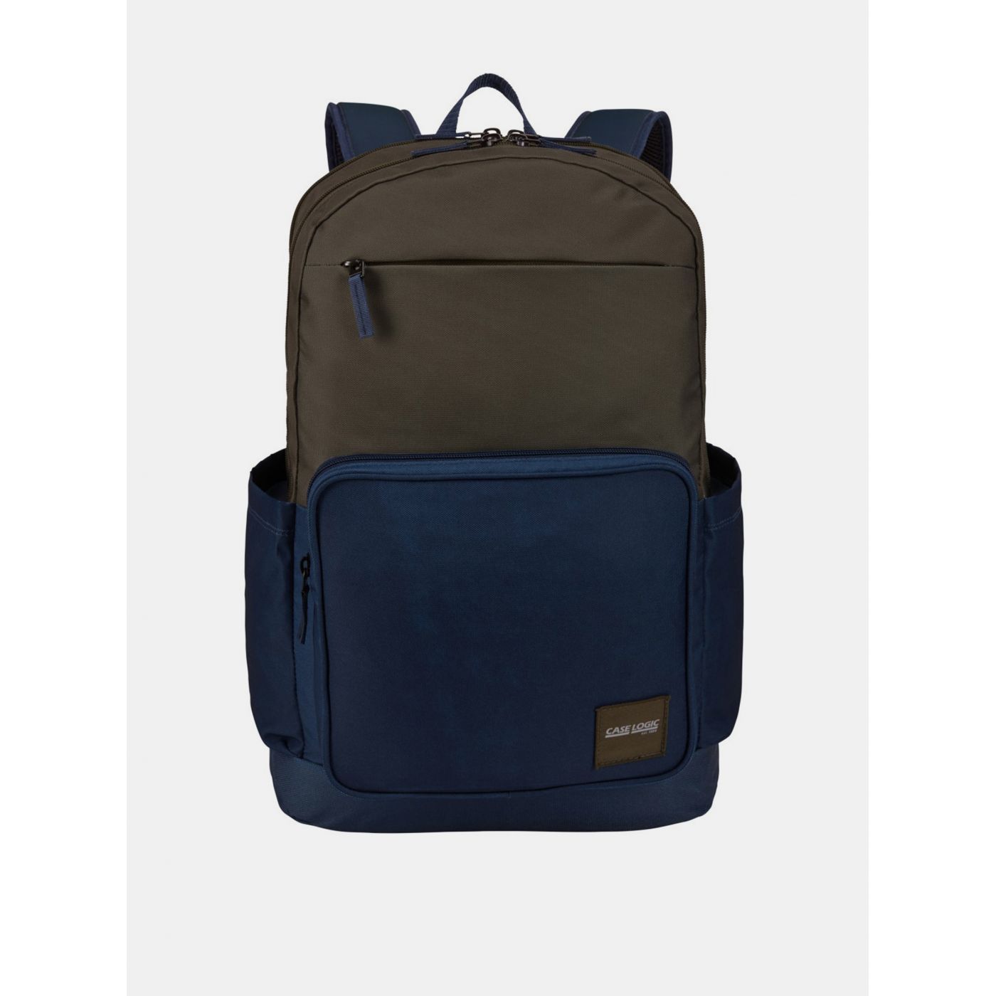 Green-blue Backpack Case Logic Query 29 l