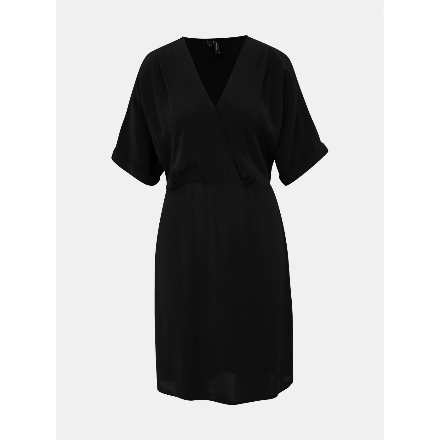 Black dress VERO MODA Mallison