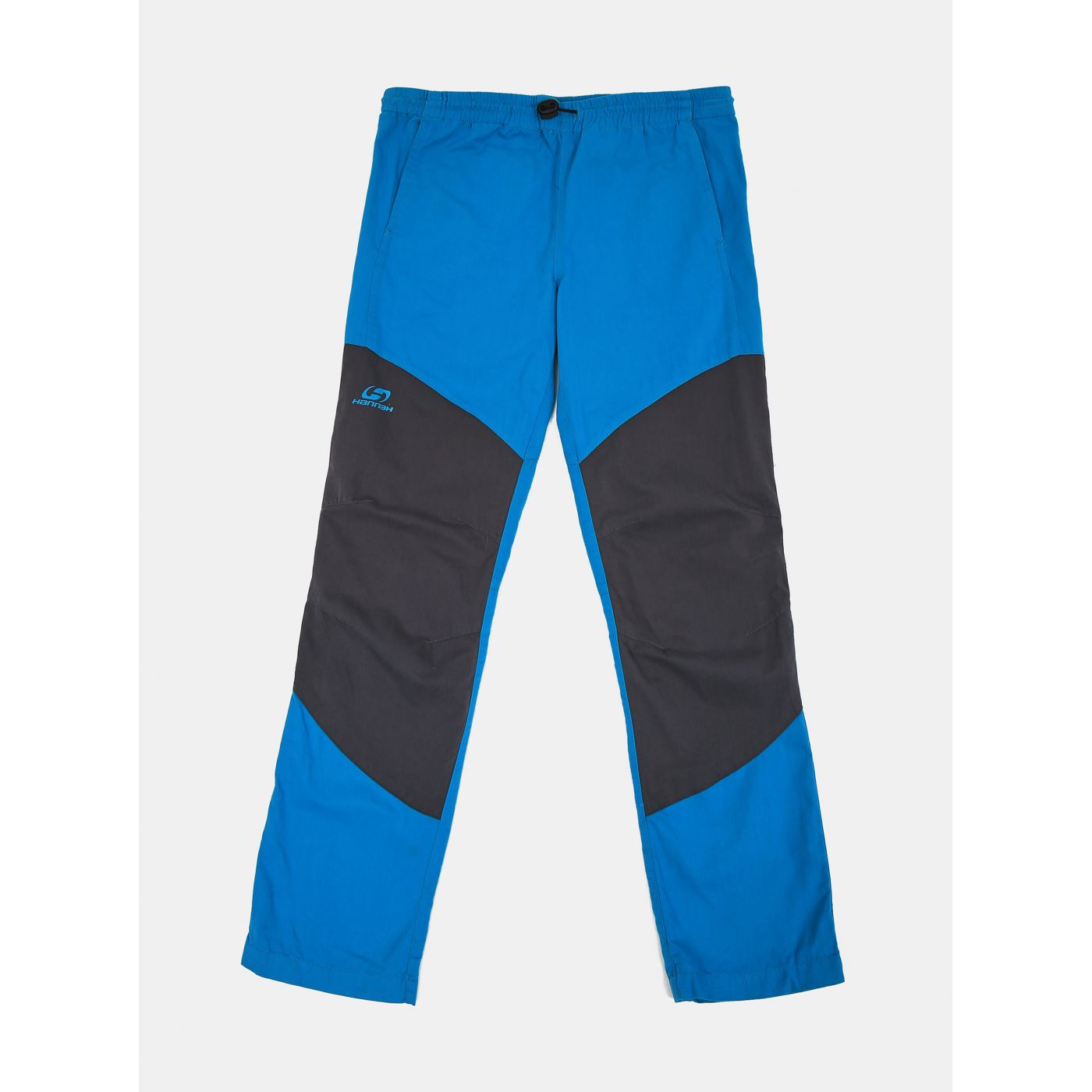 Hannah Twin Blue Girl Pants