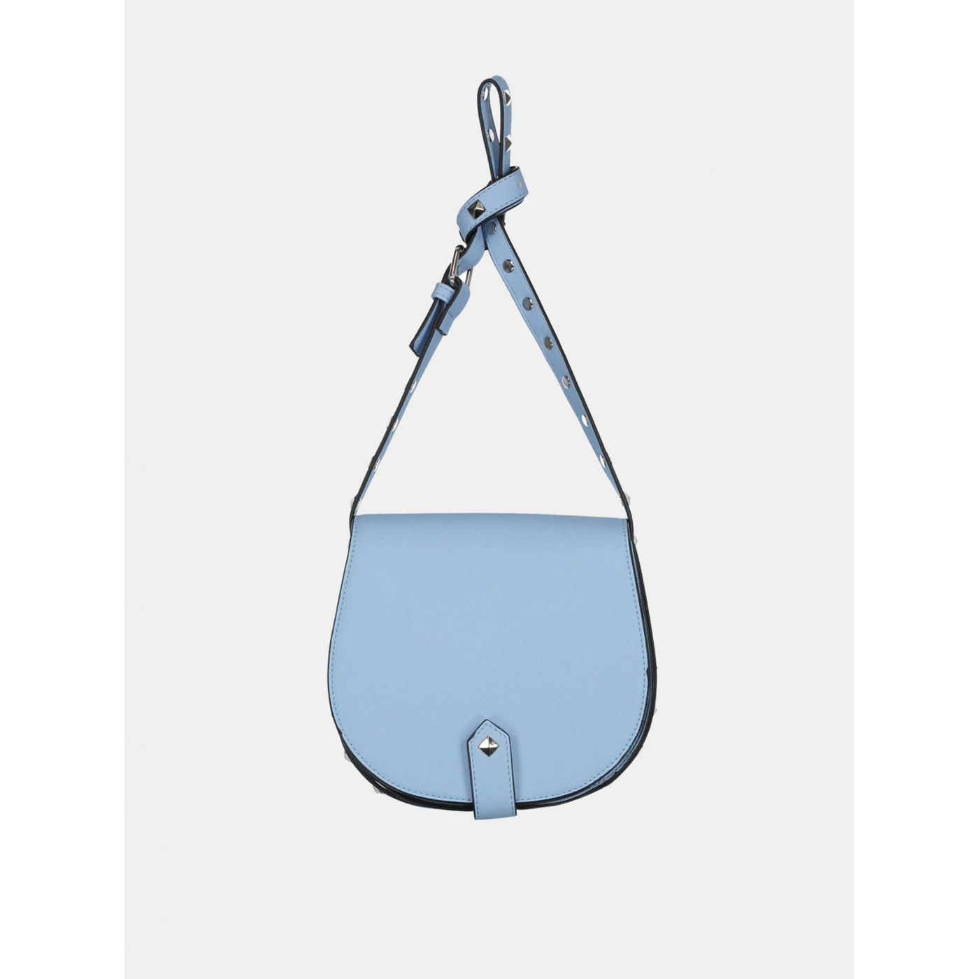 Blue crossbody handbag Haily ́s Gail