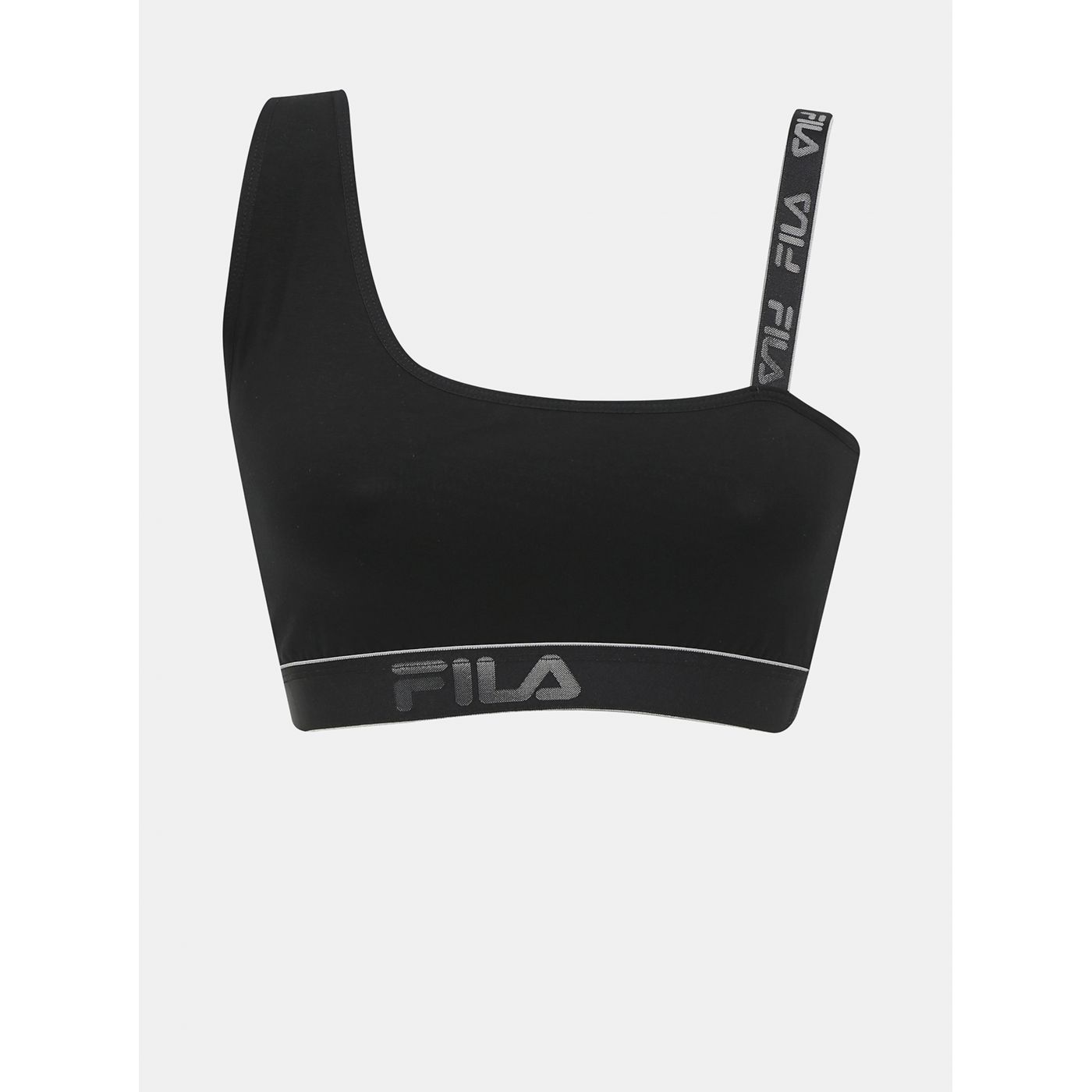 Fila Black Bra