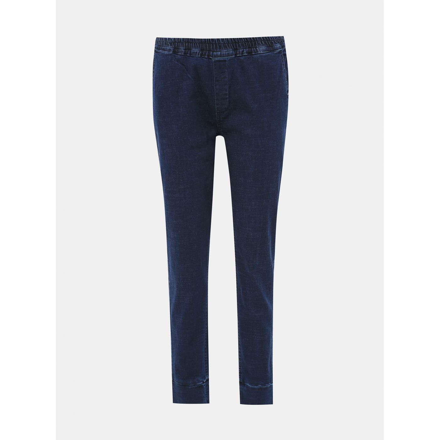 Tranquillo Adonia Dark Blue Denim Pants