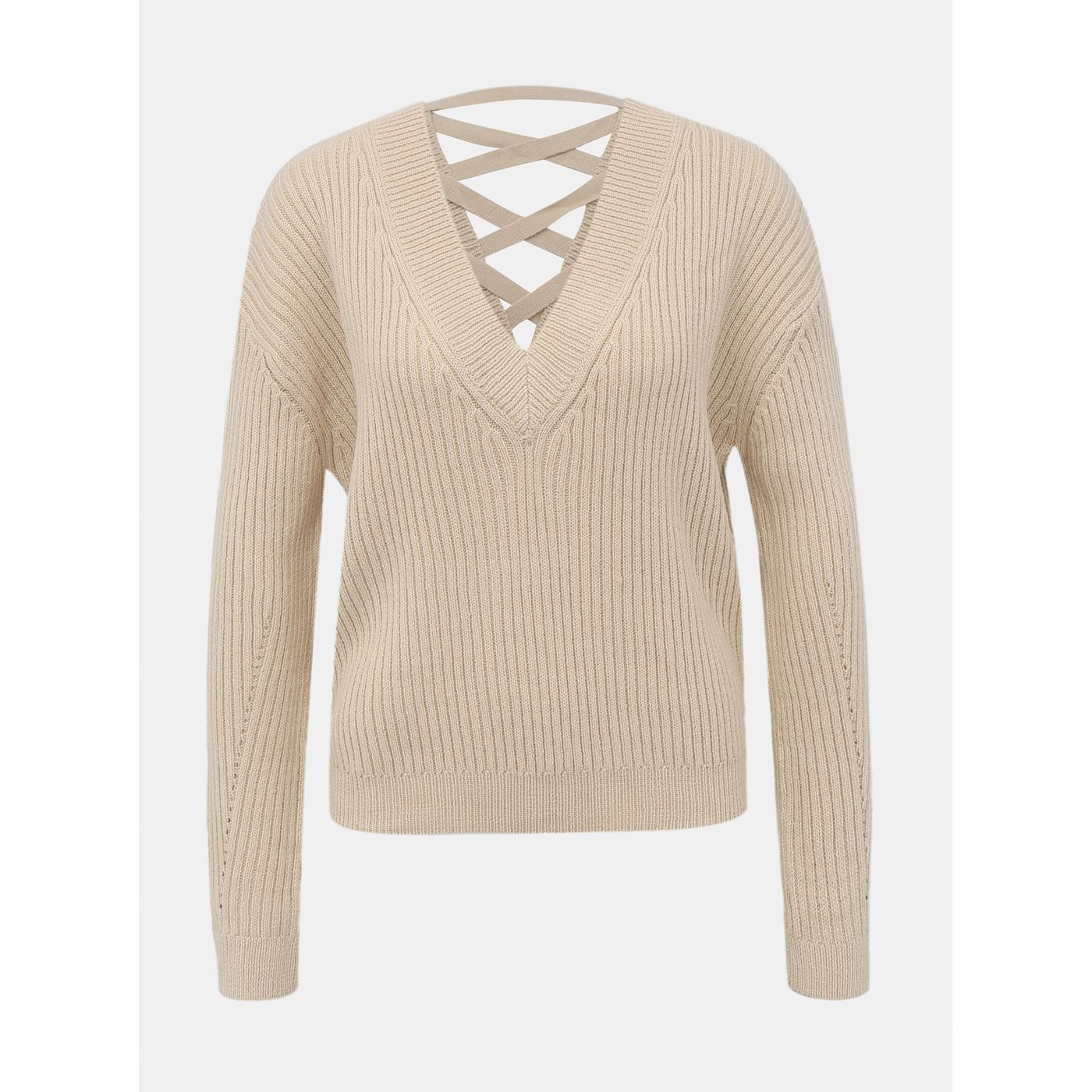 Beige sweater TALLY WEiJL
