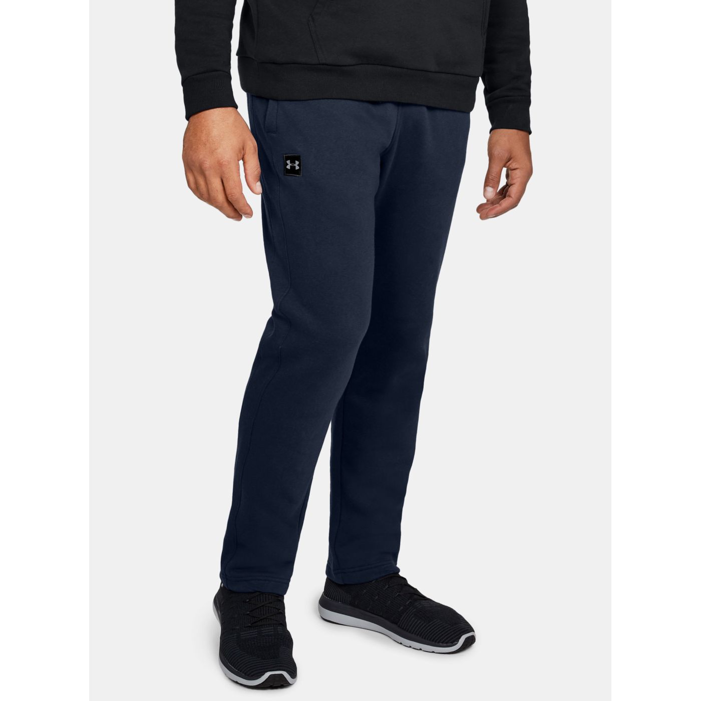 Blue Men's Tracksuit Rival Fleece Under Armour