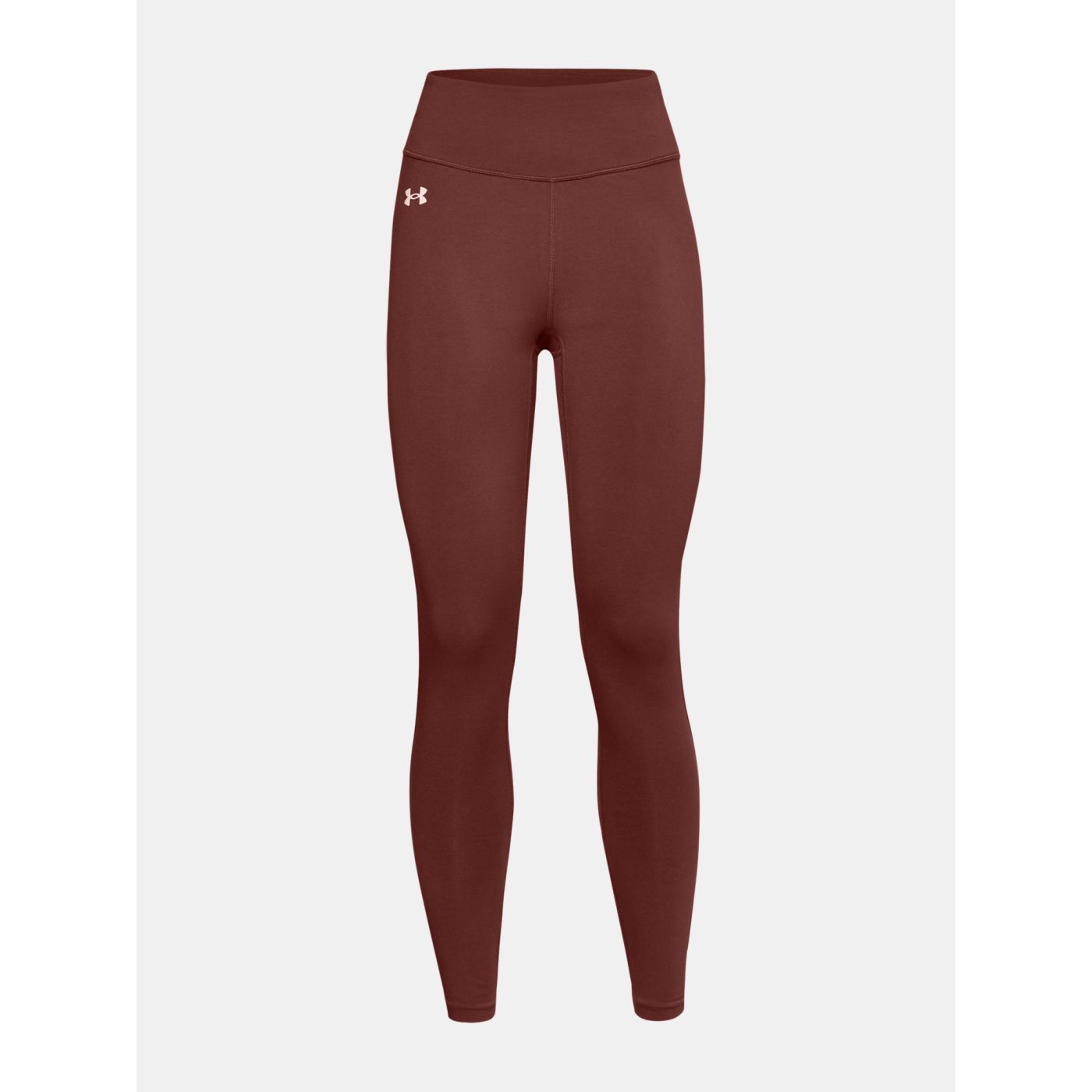 Leggings Under Armour UA Favorite Legging Hi Rise-RED