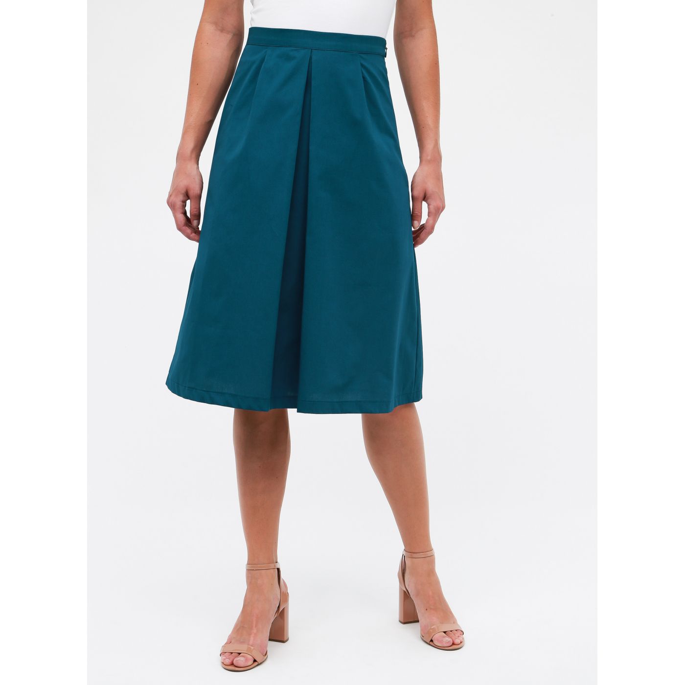 Petrol skirt ZOOT Kinga