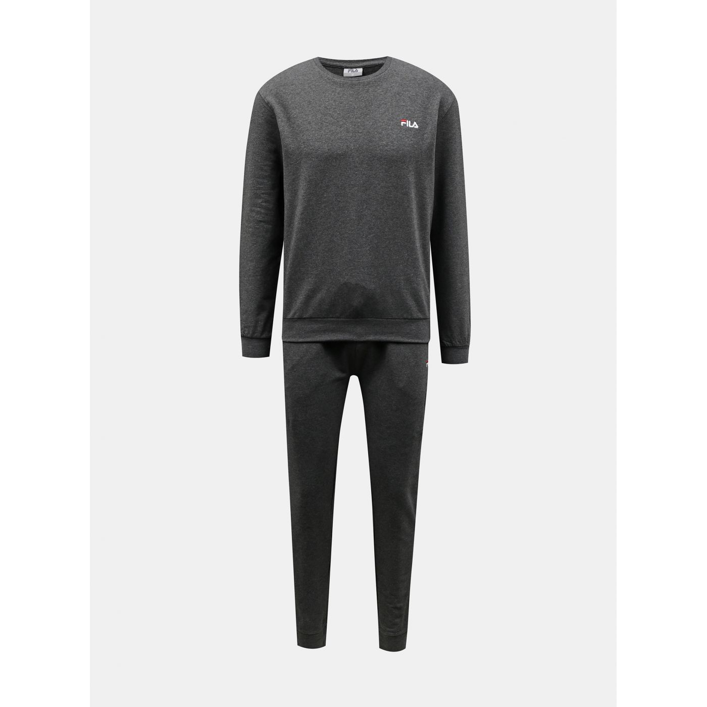 Dark Grey Men's Pyjamas FILA