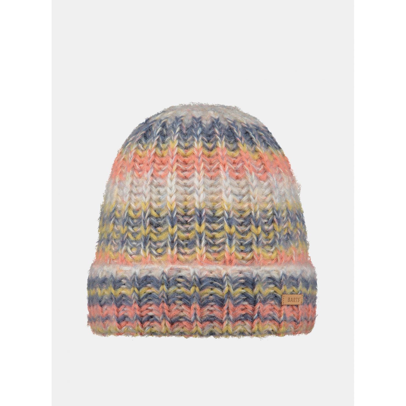Beige girl's cap Barts