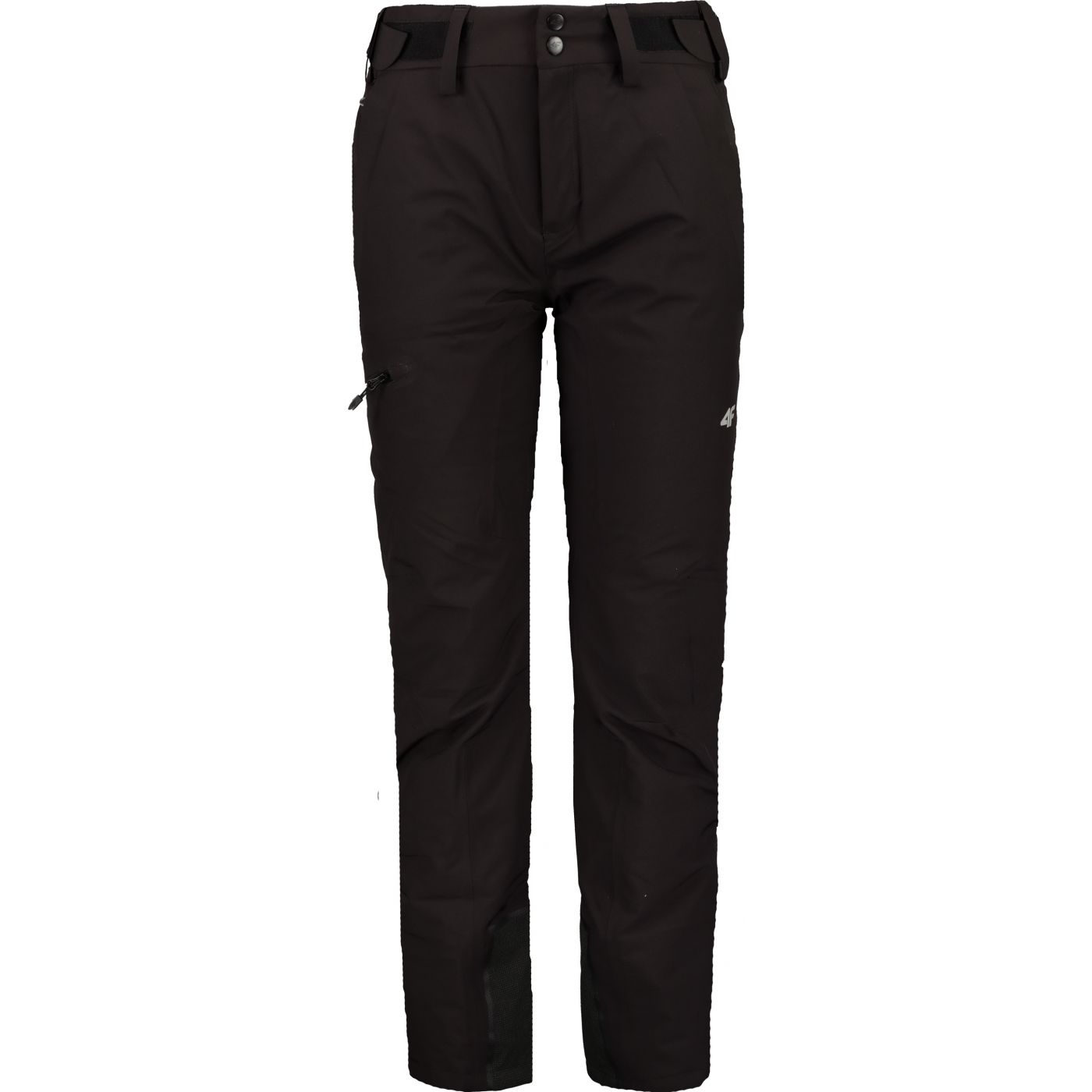 Women's ski pants 4F SPDN154