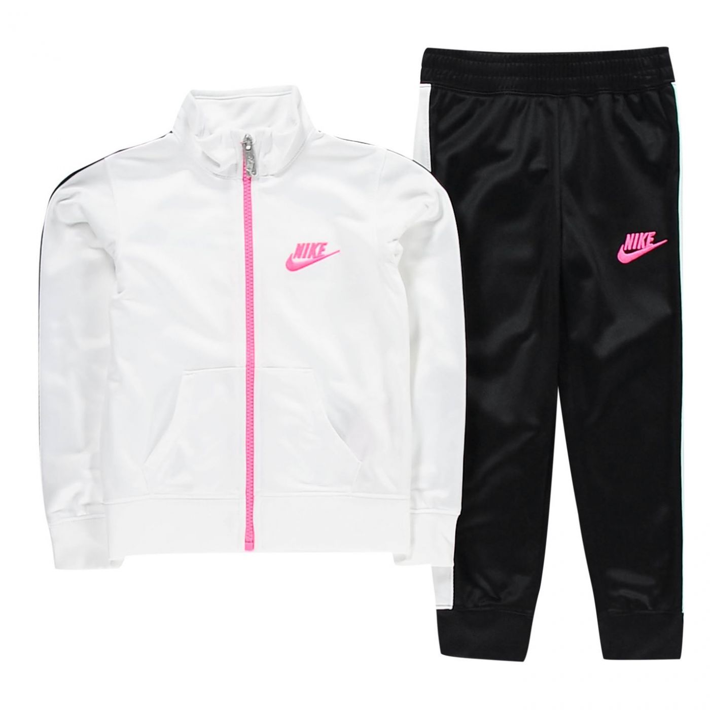 baby girl nike jumpsuit