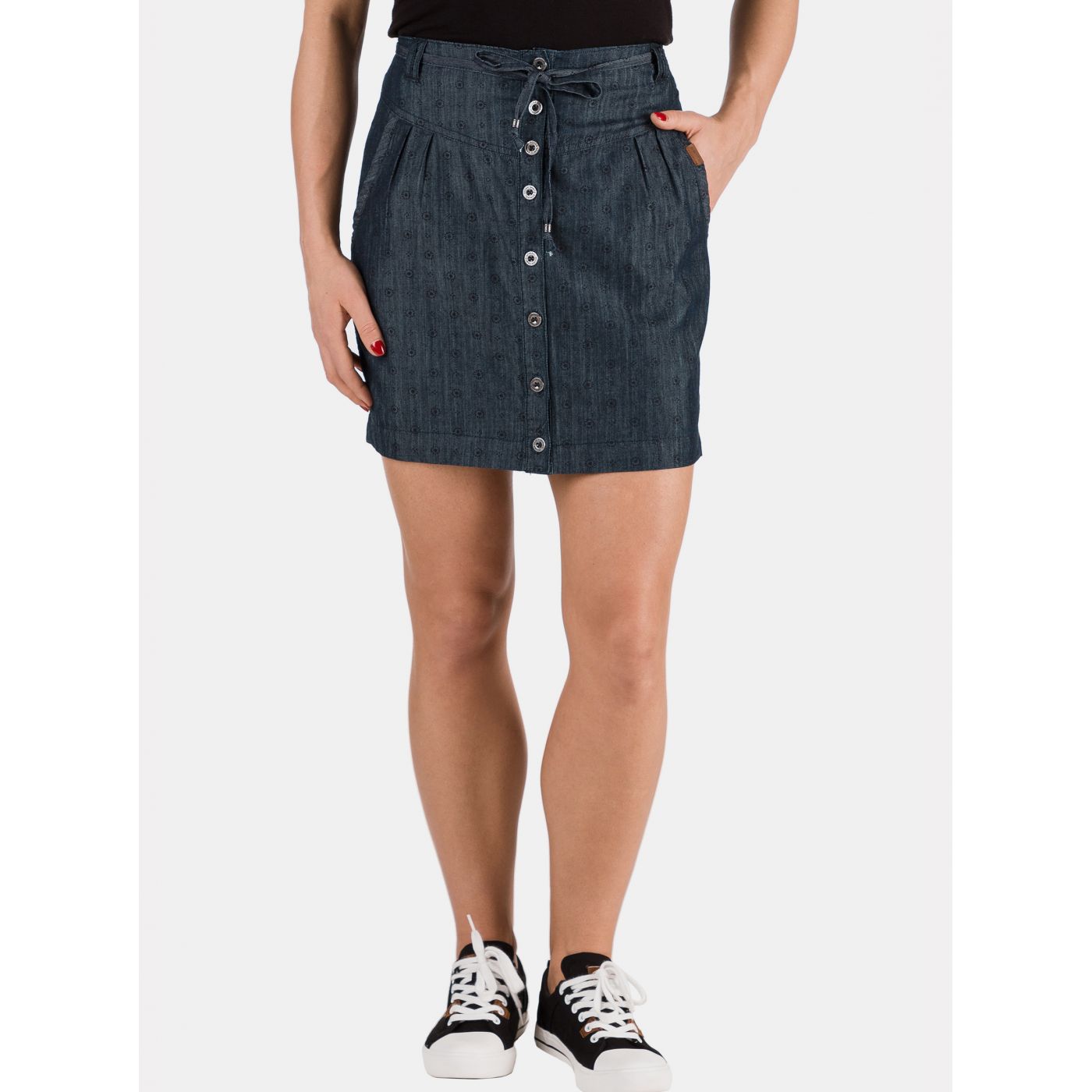 Dark blue skirt SAM 73