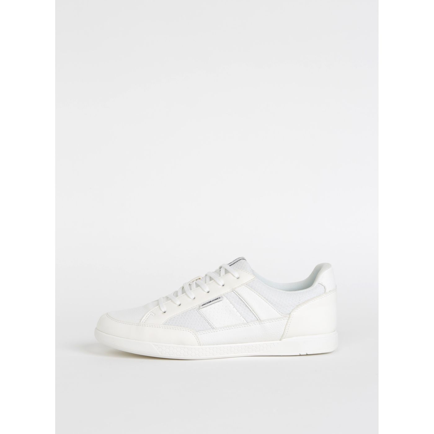 Jack & Jones Byson Men's Men's Leather Sneakers
