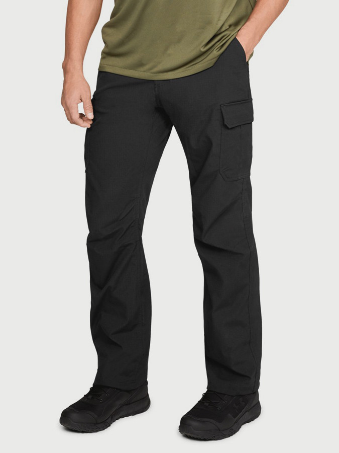 Under Armour Tac Patrol Pant II-BLK Pants