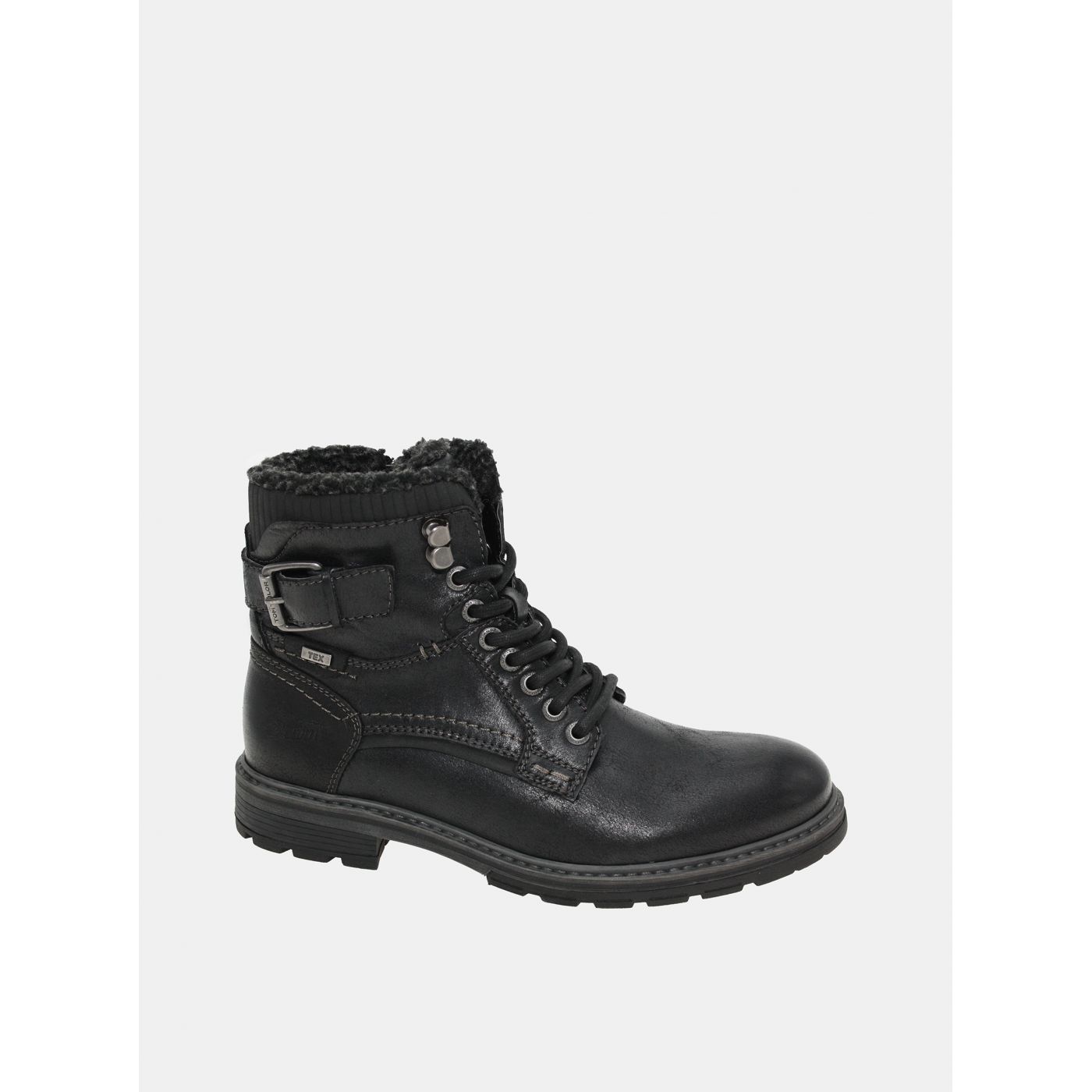Meeste saapad Tom Tailor Winter