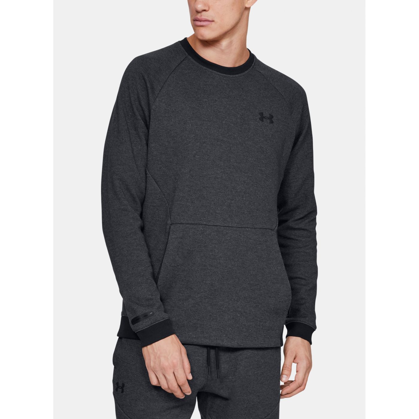 Under Armour Unstoppable 2X Knit Crew