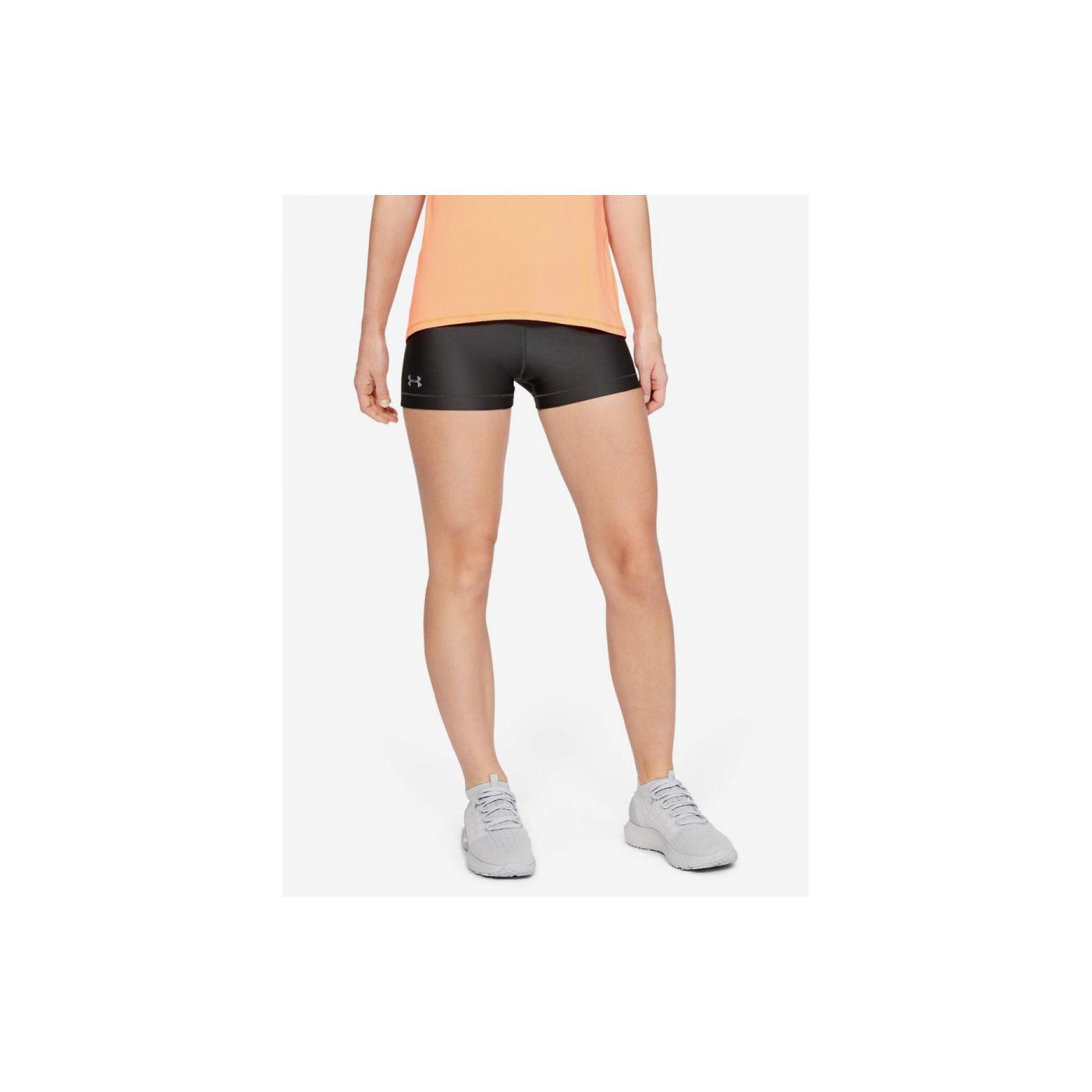 Under Armour Shorts HG Armour Shorty-GRY