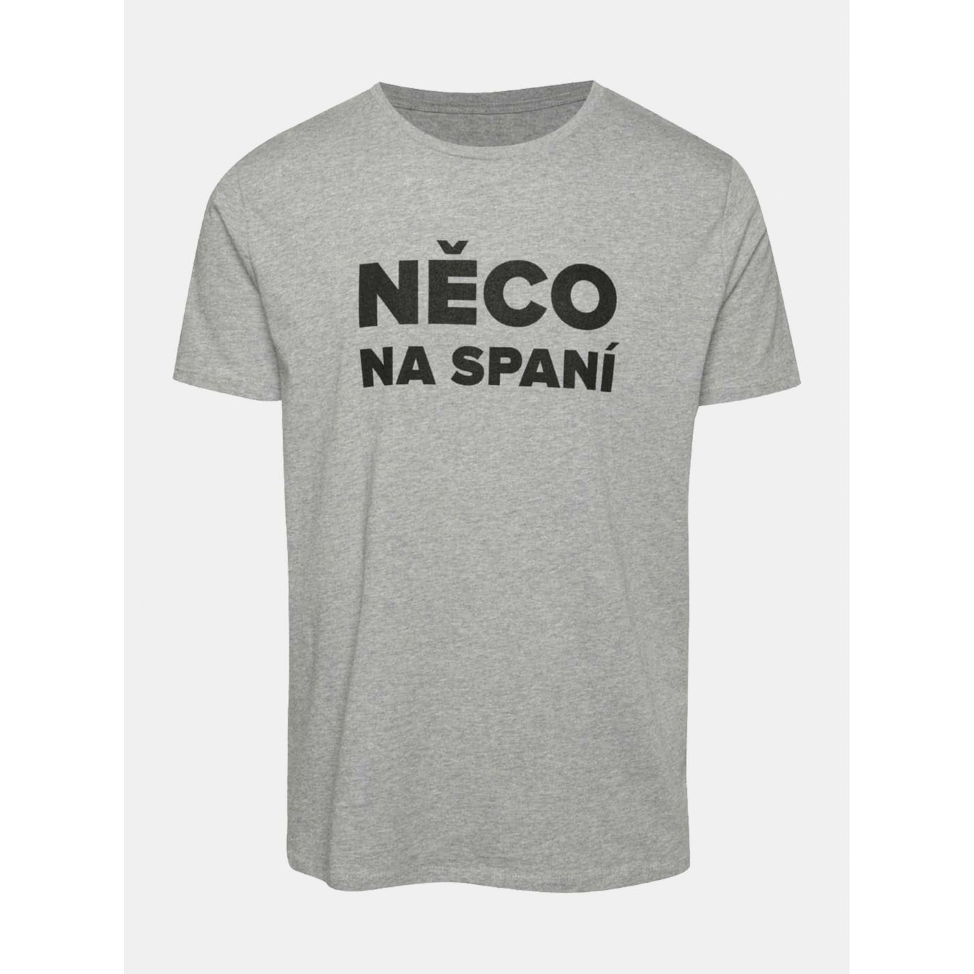 ZOOT Original Grey Men's T-Shirt ZOOT Original Sleeping Things