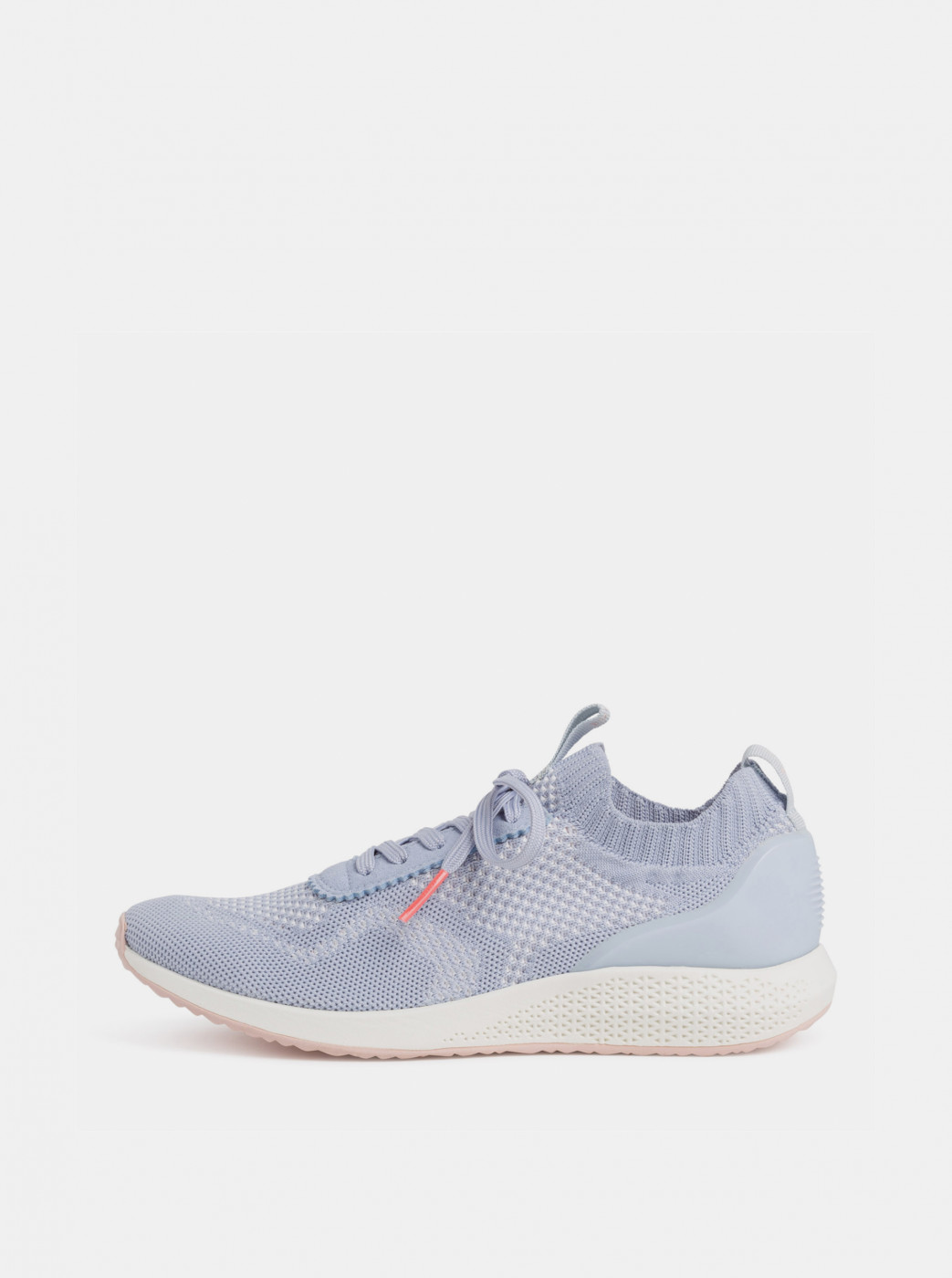 Tamaris Light Blue Sneakers