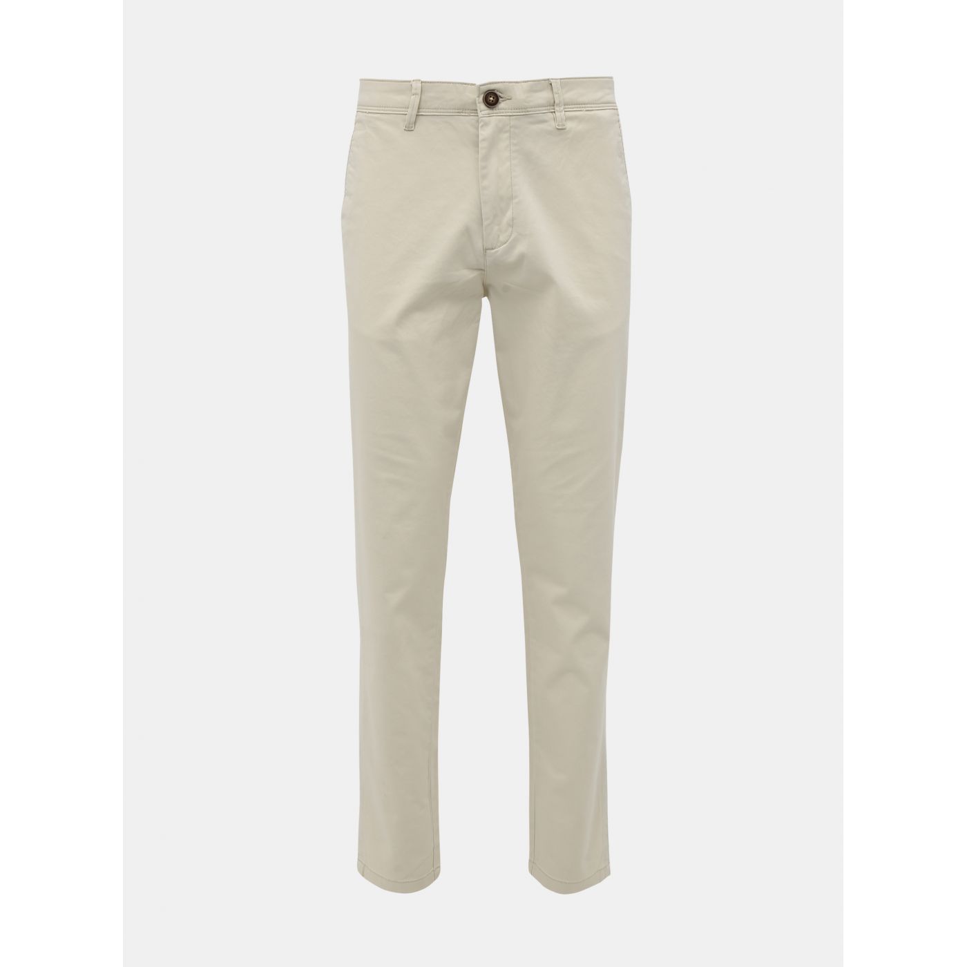 Cream Chino Pants Jack & Jones Marco