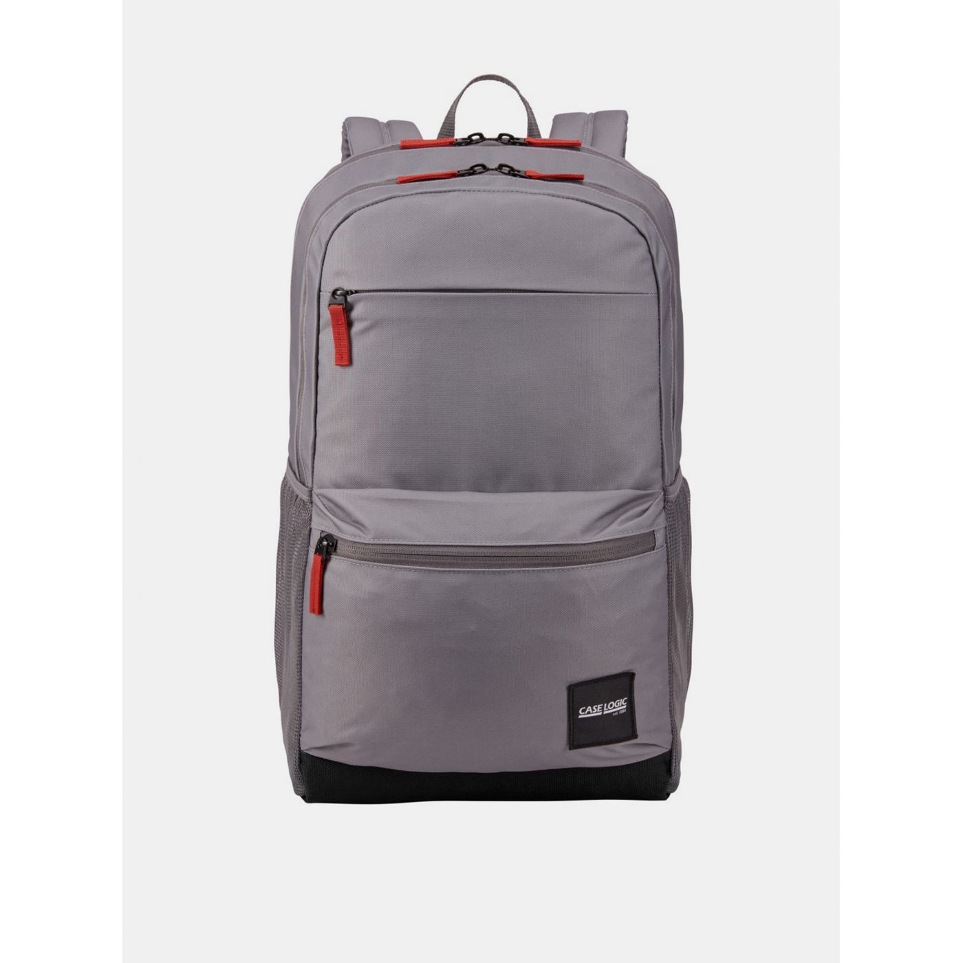 Grey Backpack Case Logic Uplink 26 l