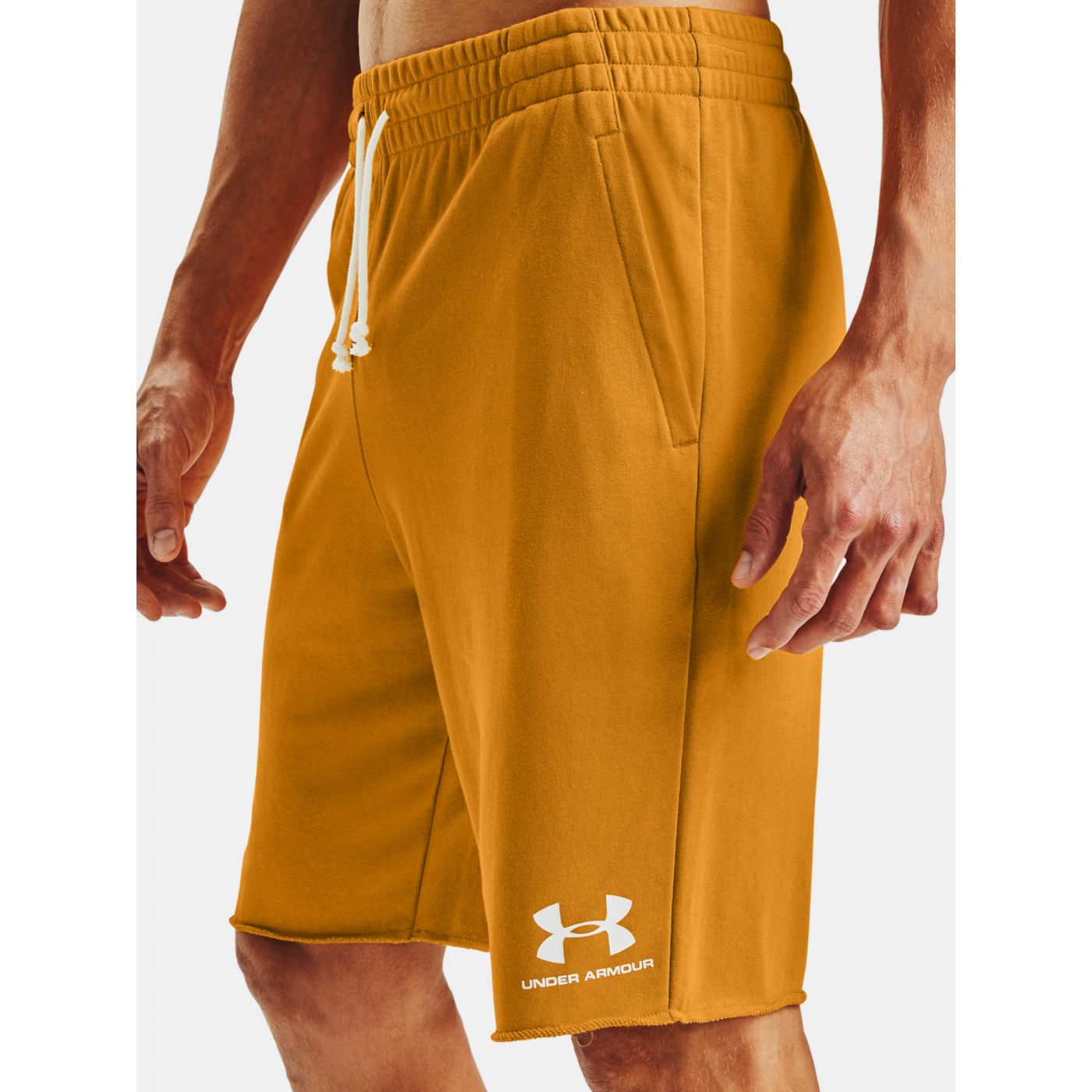 Under Armour SPORTSTYLE TERRY SHORTS