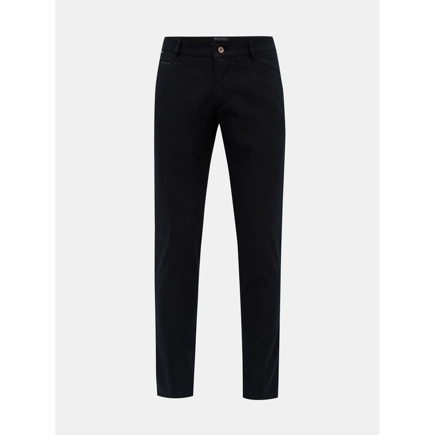 Black chino pants SEMPRE Giovanni