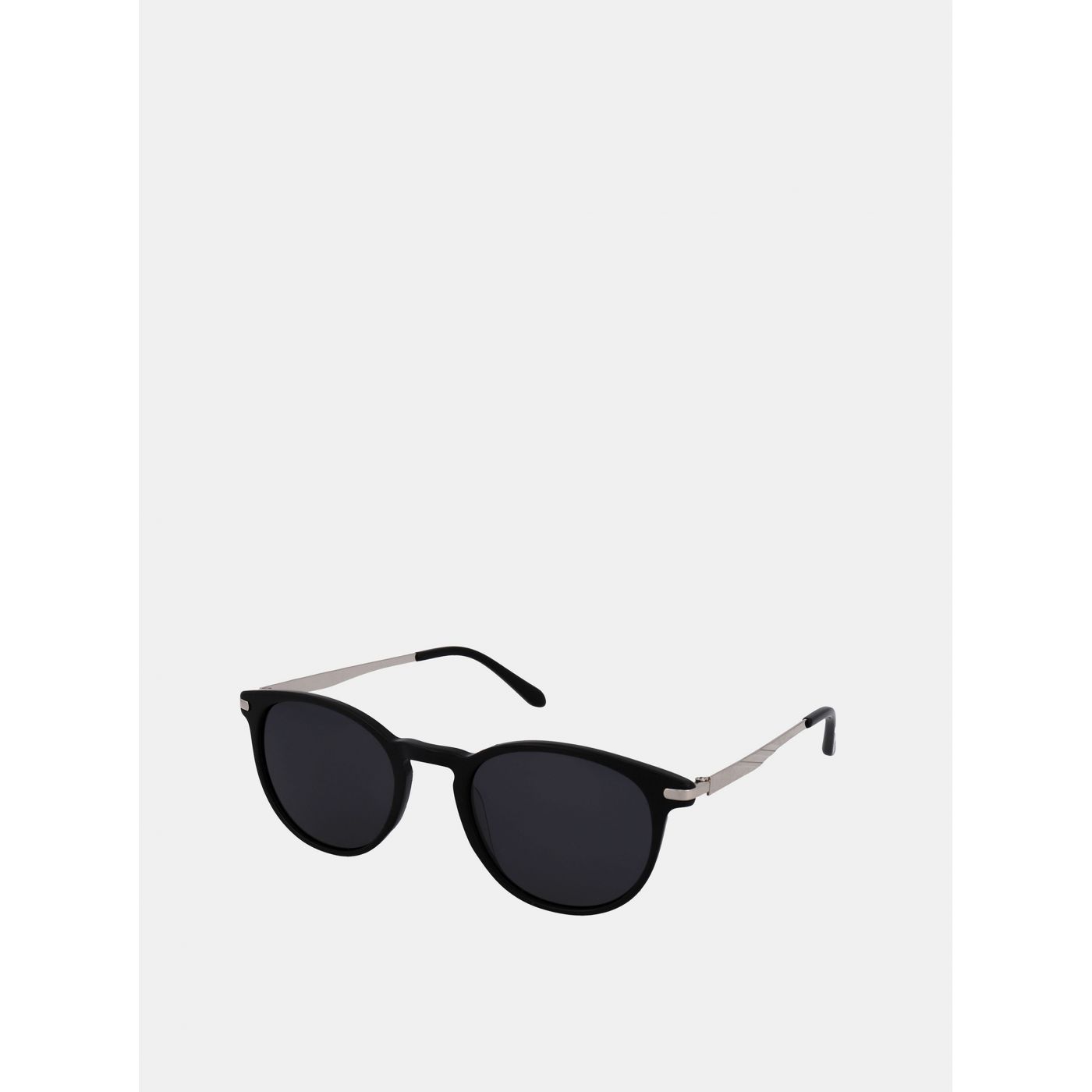 Black Crullé Sunglasses