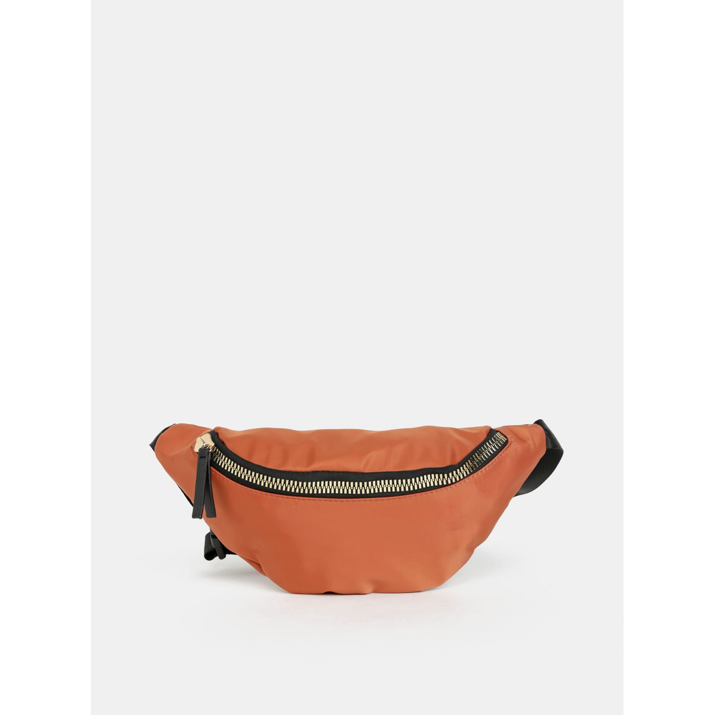 Haily's Winter Brown Lady's Bag