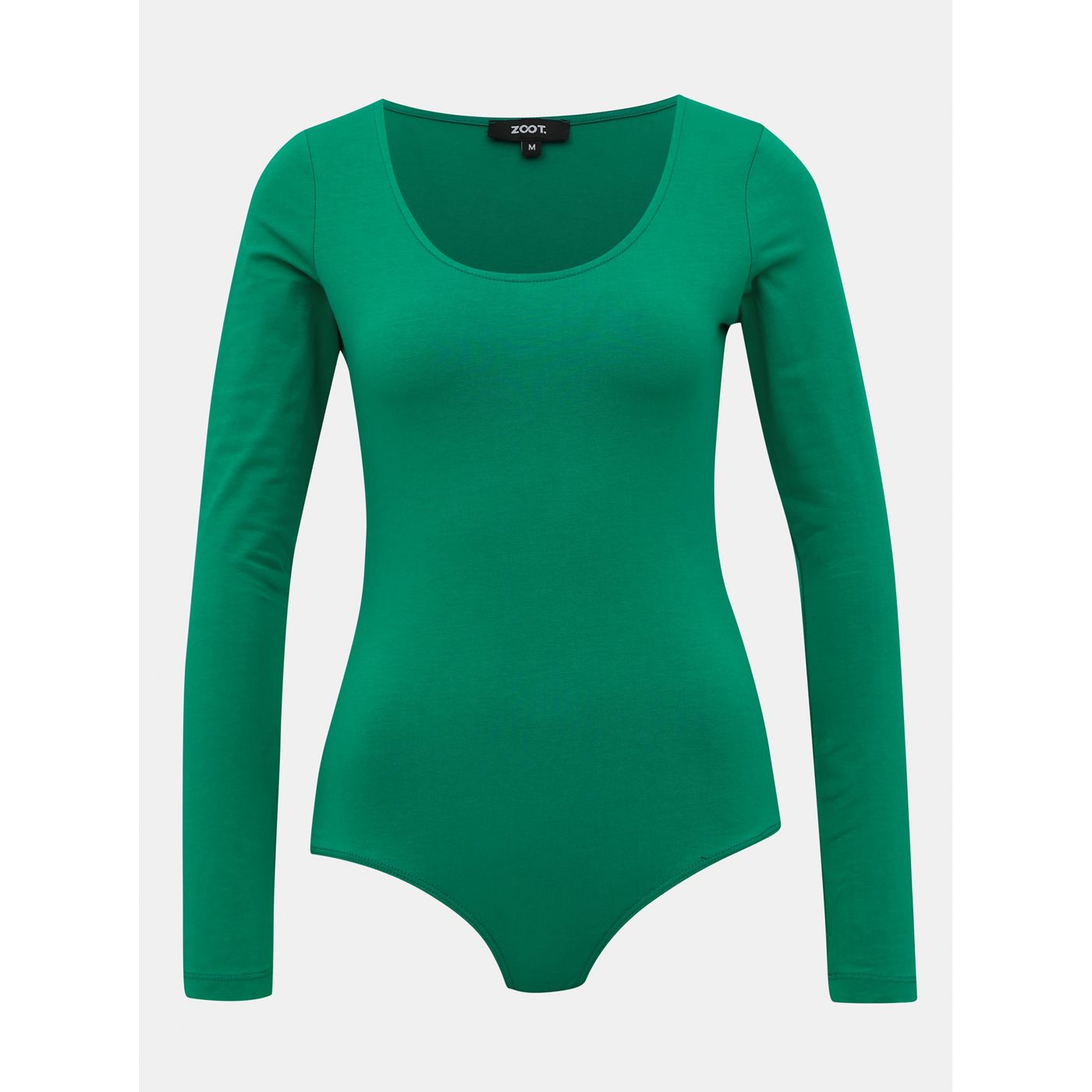 Green basic points ZOOT LINDA