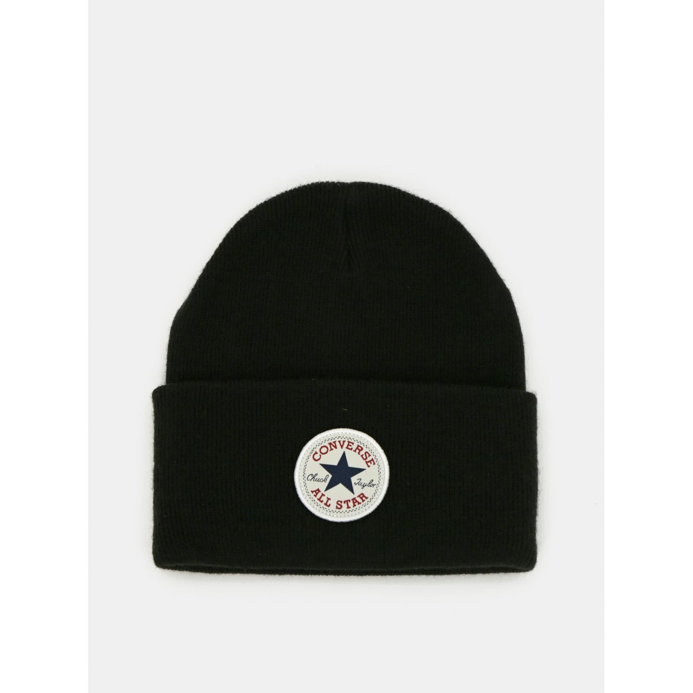 Black Converse Cap