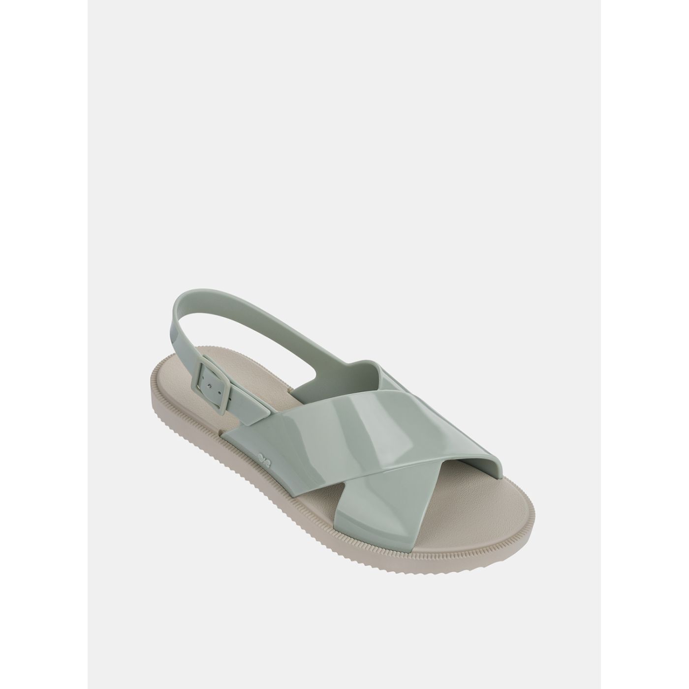 Zaxy Match Menthol Sandals
