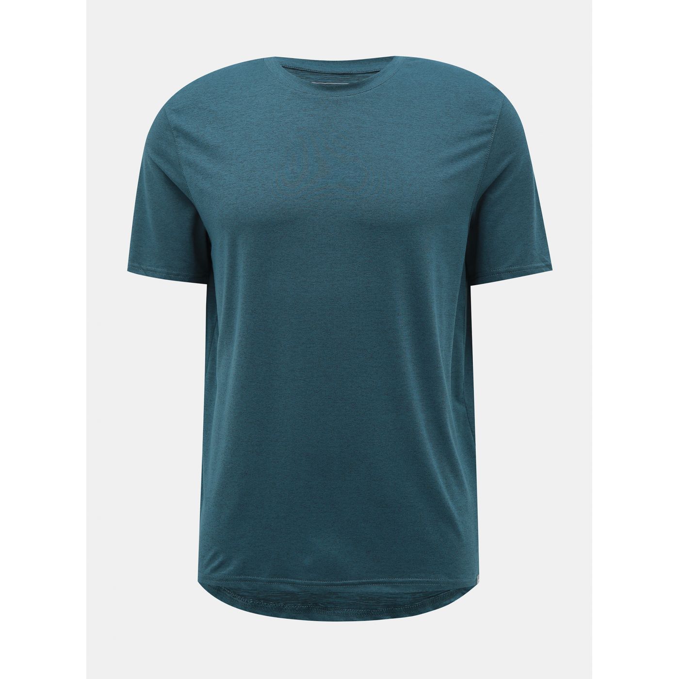 Blue Men's T-Shirt Killtec Tonaron