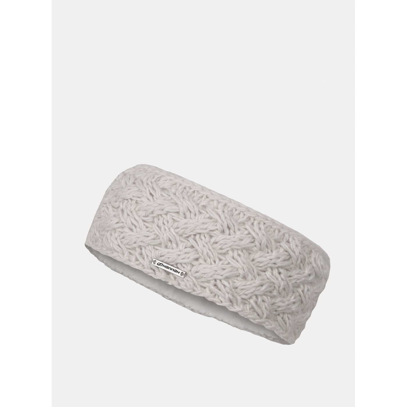 Hannah Cream Women's Headband