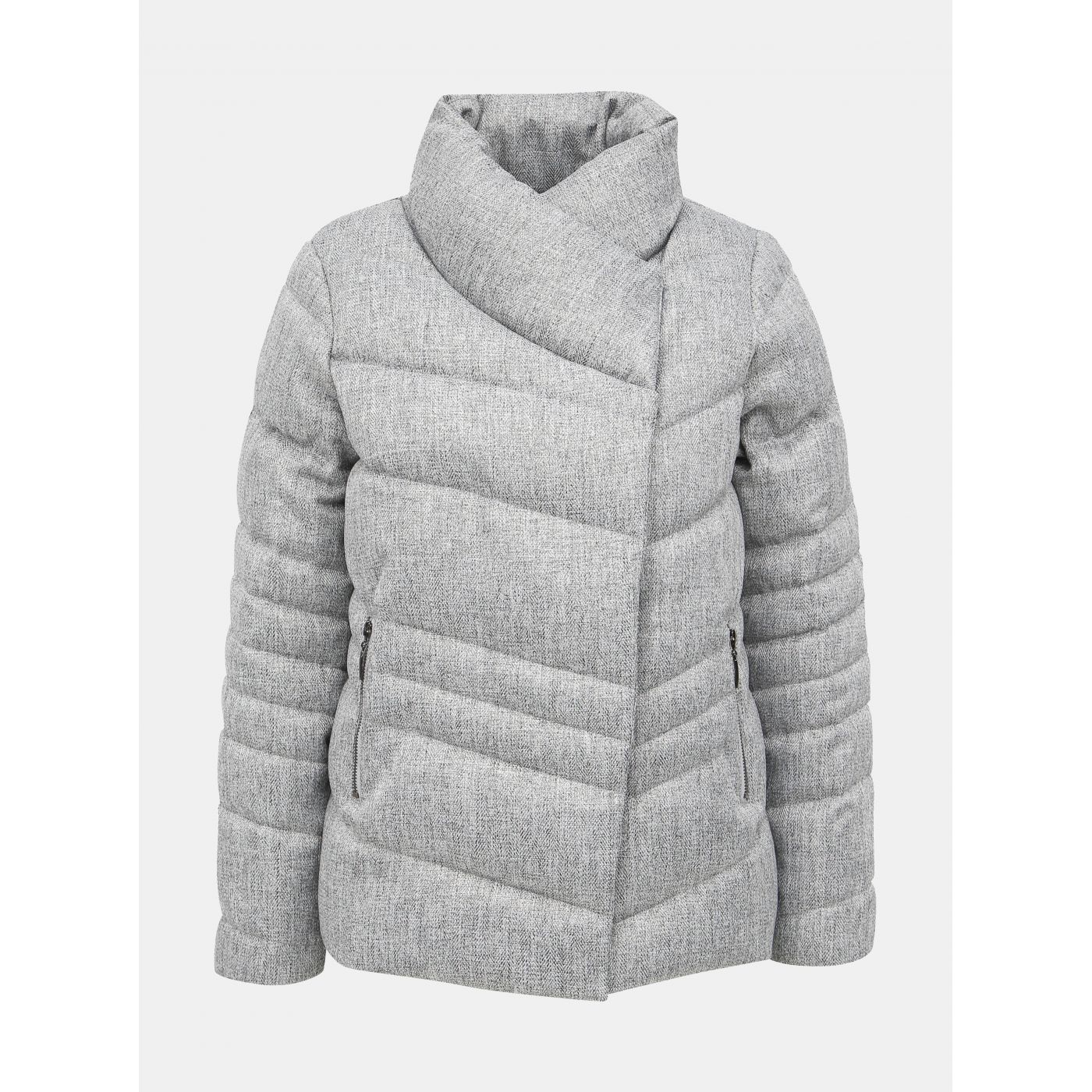 Naiste jope M&Co Quilted