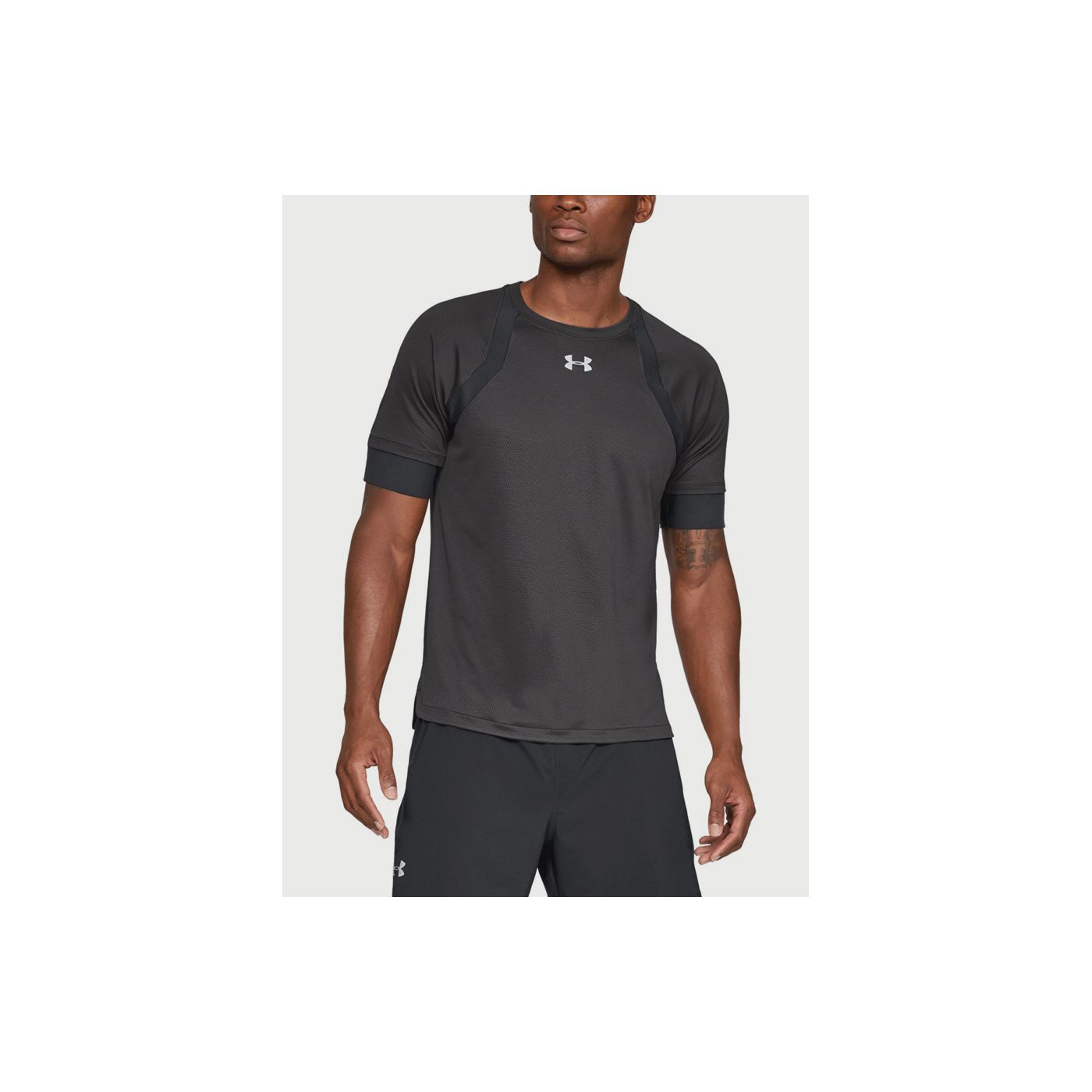 Under Armour Hexdelta Shortsleeve T-Shirt