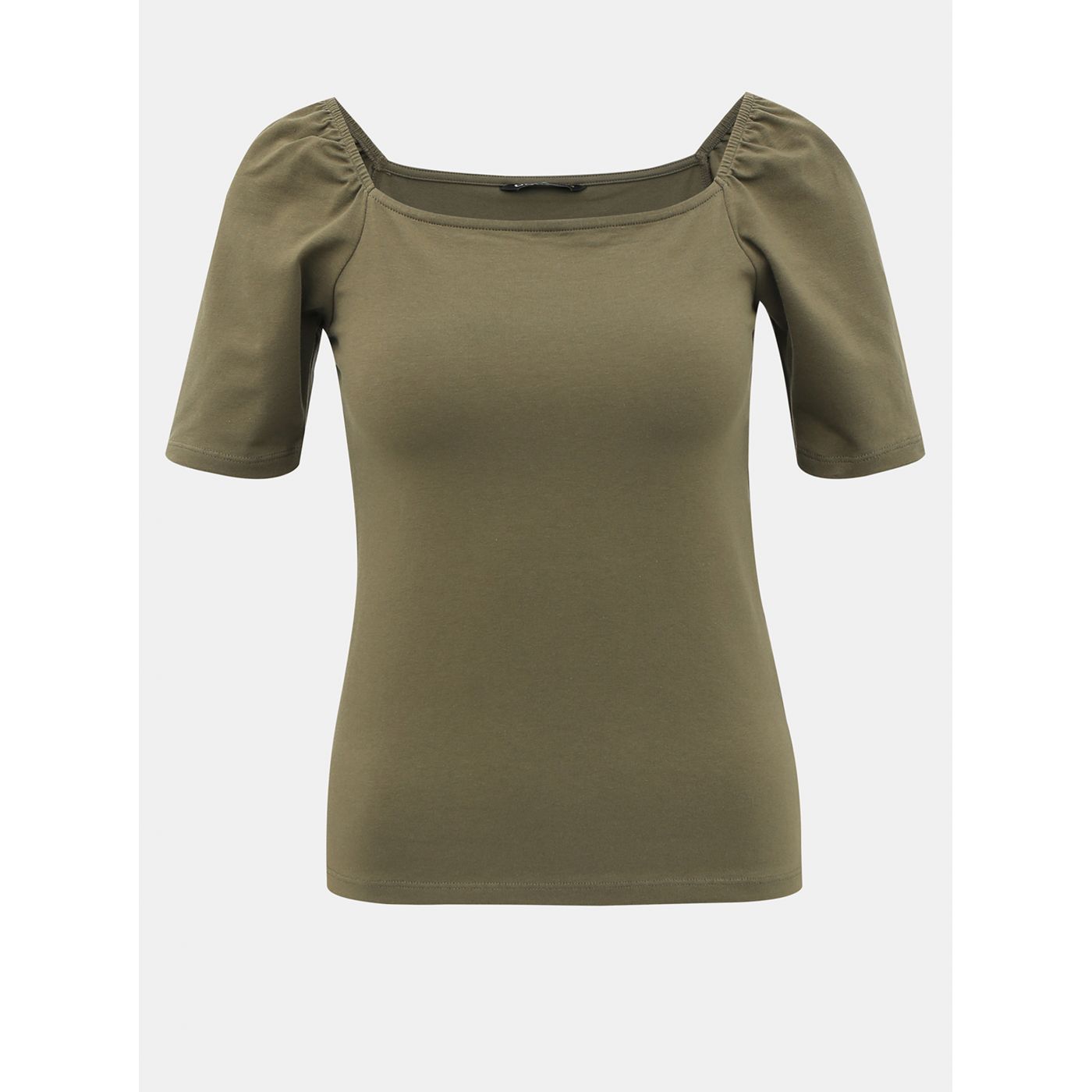 Green T-shirt ONLY Sally