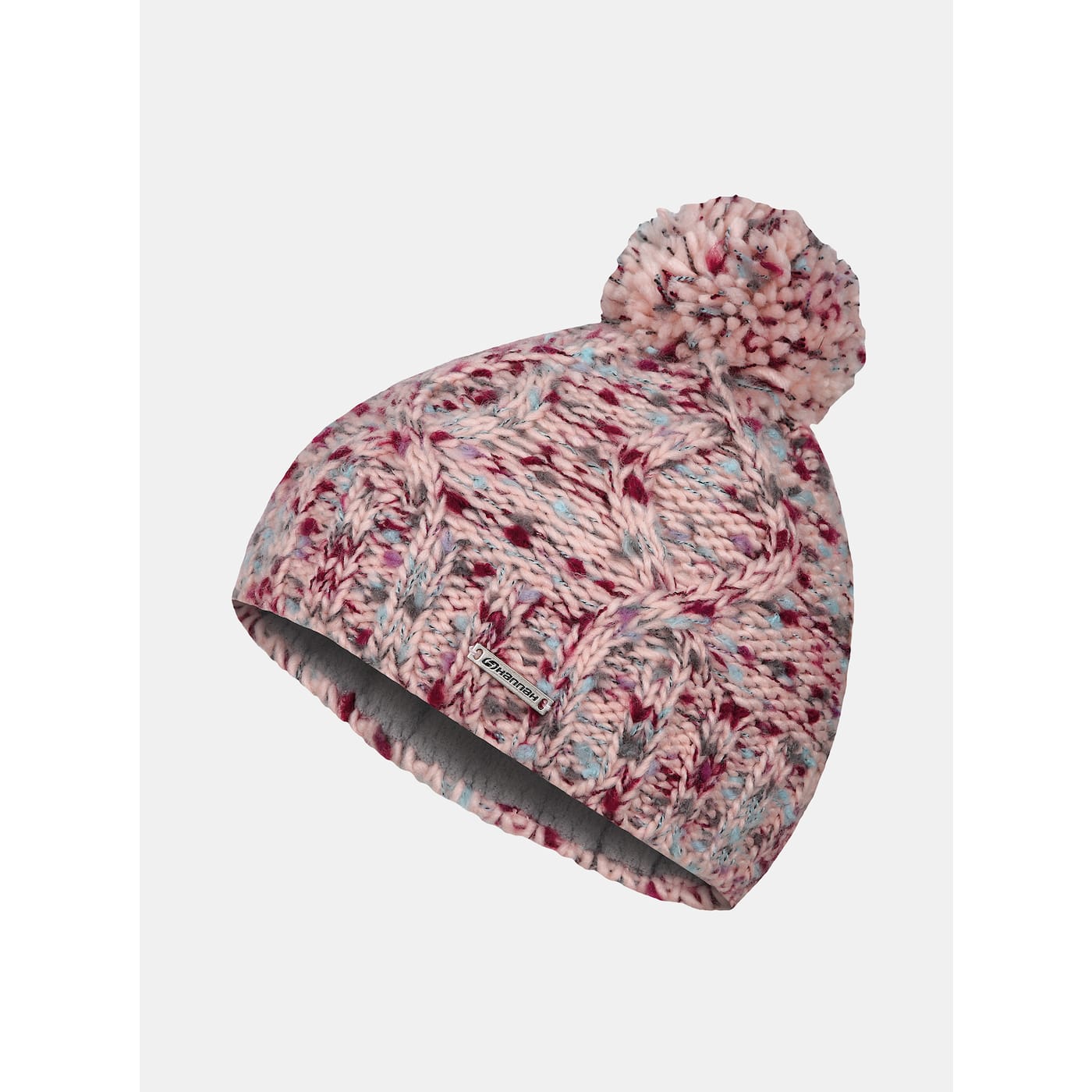Pink Girl's Kulich Hannah