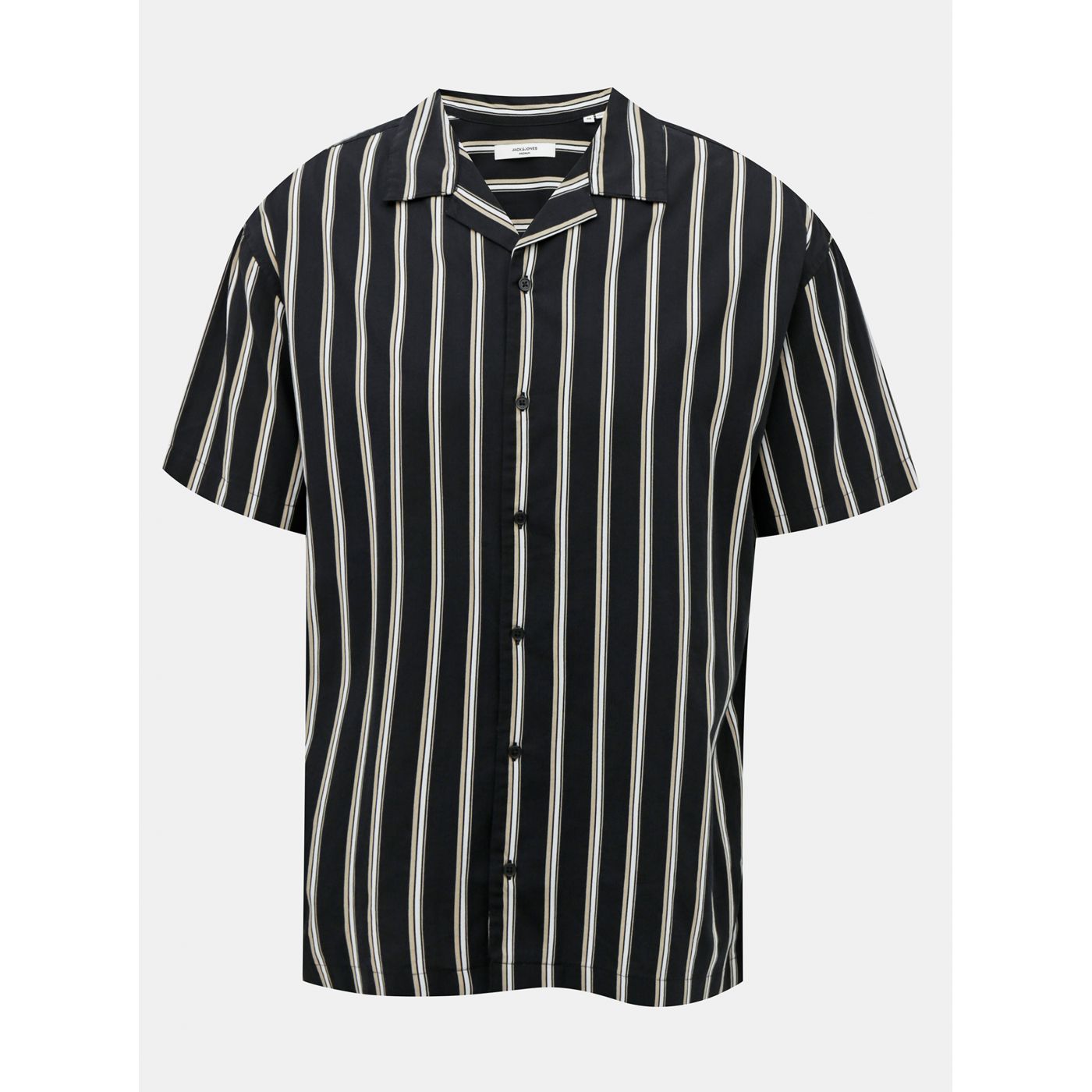 Meeste särk Jack & Jones Striped