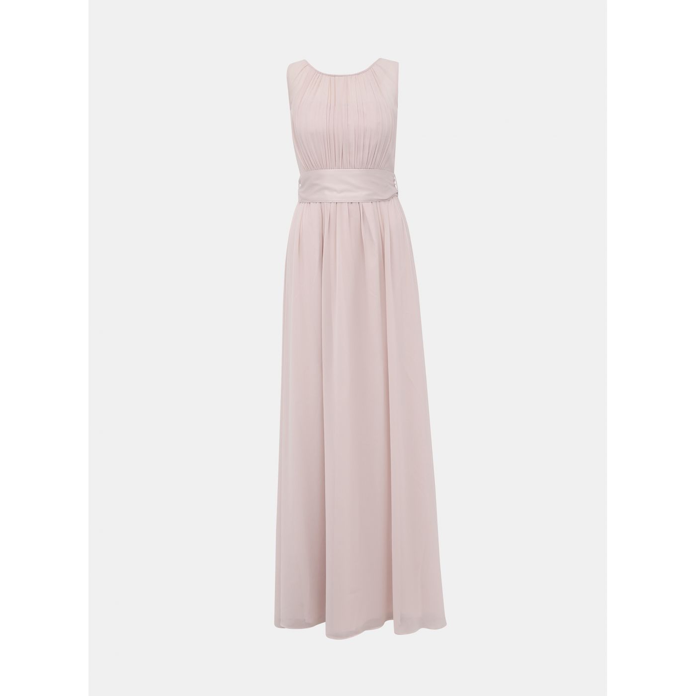 Light Pink Maxi dress Dorothy Perkins Tall