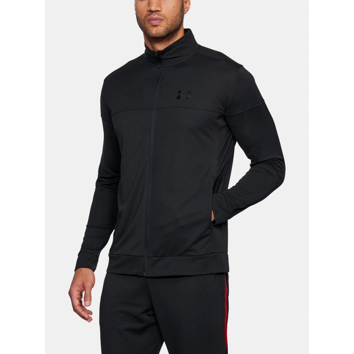 Sportstyle Pique Under Armour Men's Sweatshirt