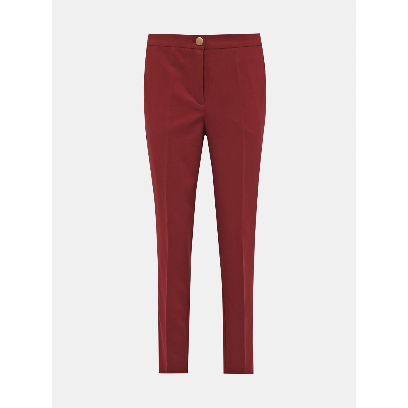 Brick pants VERO MODA Ailene