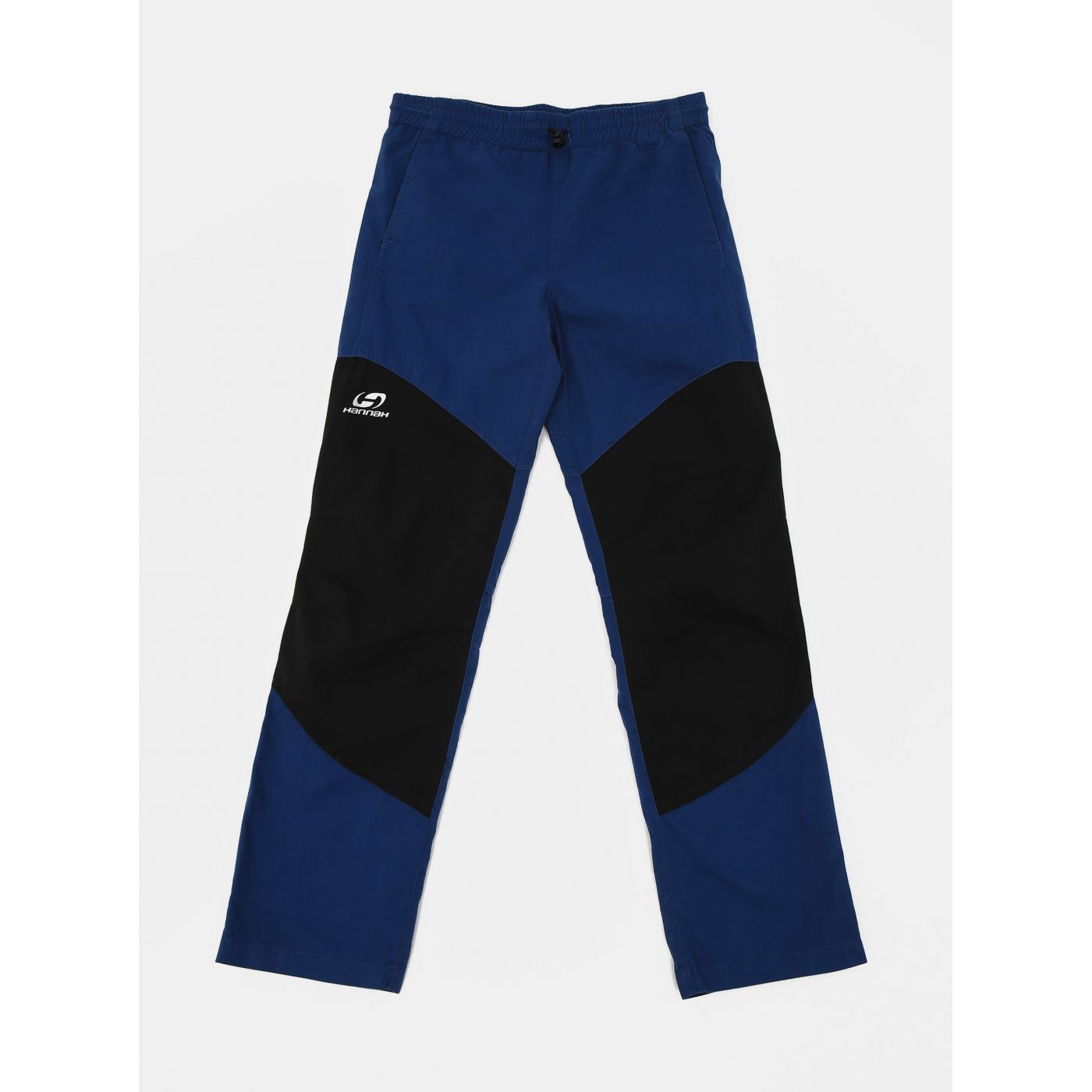 Hannah Twin Dark Blue Boys Pants