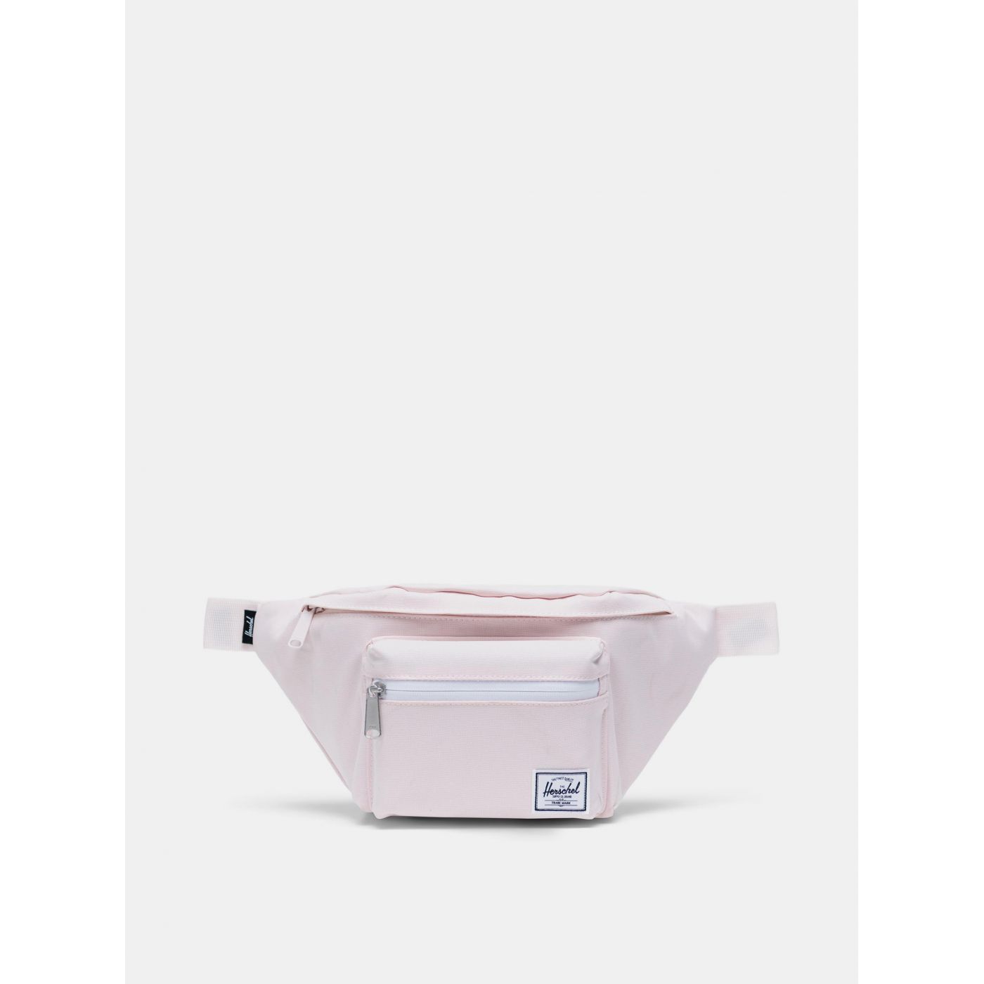 Light Pink Herschel Supply Fanny