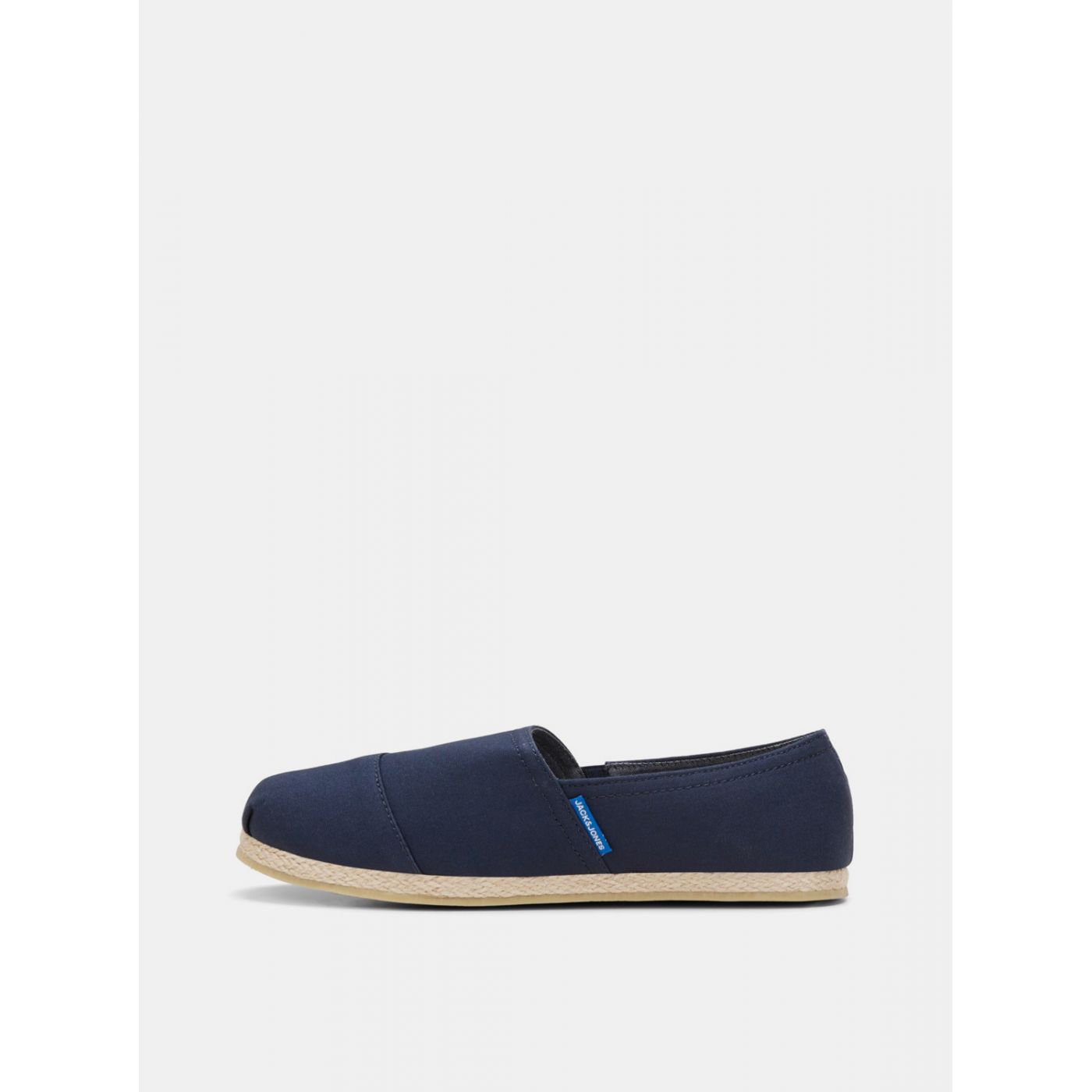 Dark blue men's espadrilles Jack & Jones Espadrille